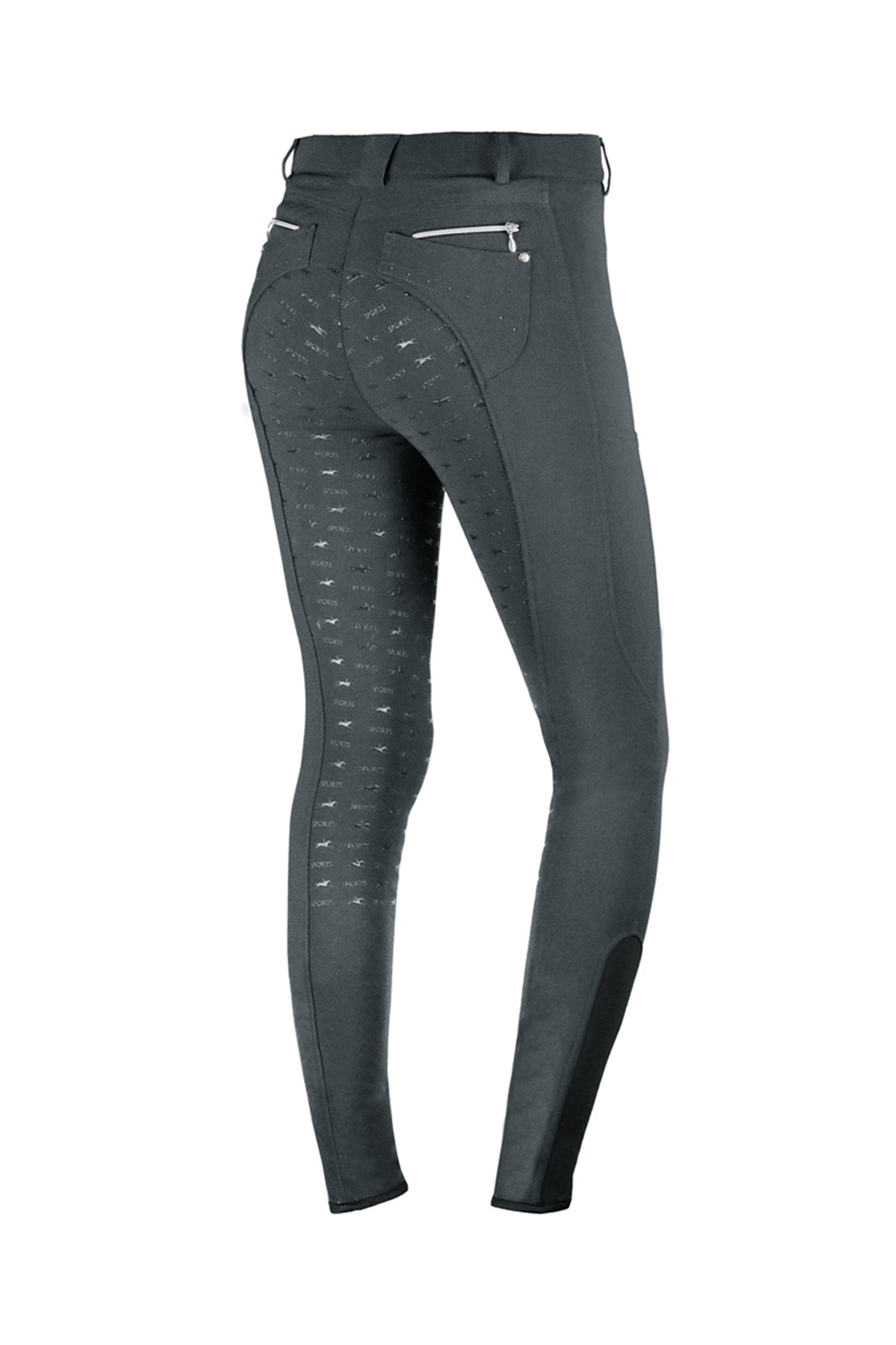 Schockemöhle Sports Victory helforsterket ridebukse Womens Breeches