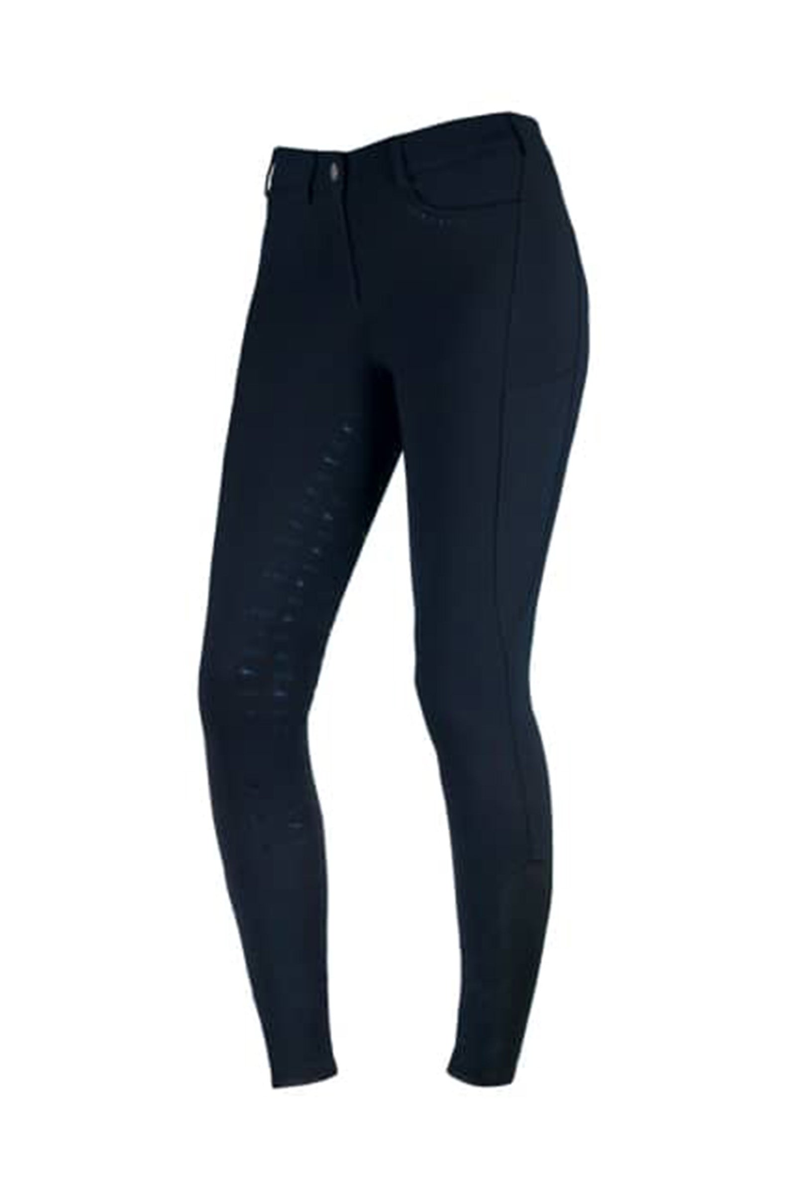 Schockemöhle Sports Victory helforsterket ridebukse Womens Breeches