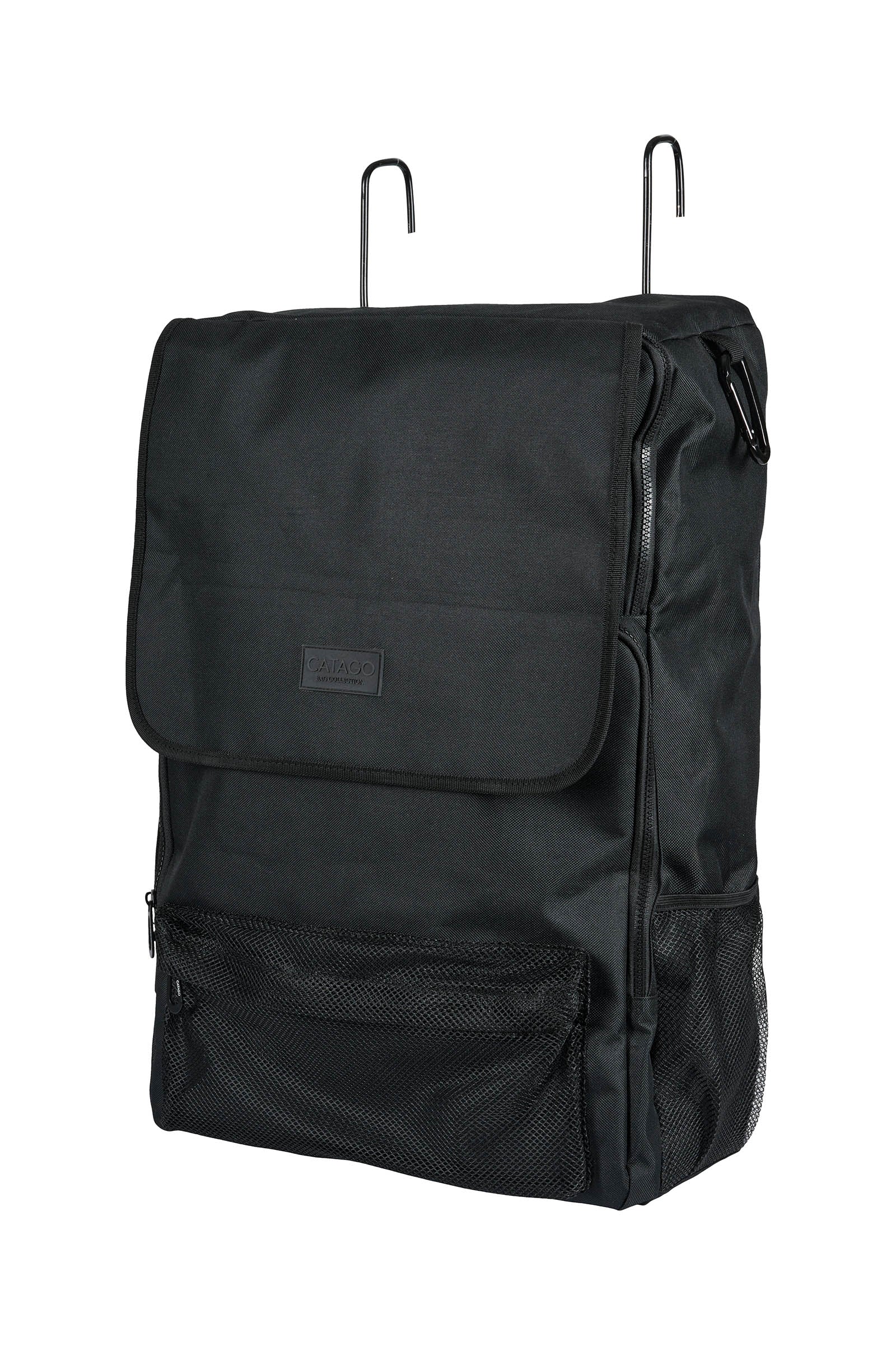 Catago CATAGO Stable Bag 2.0 With Hooks for Hanging Stallutstyr