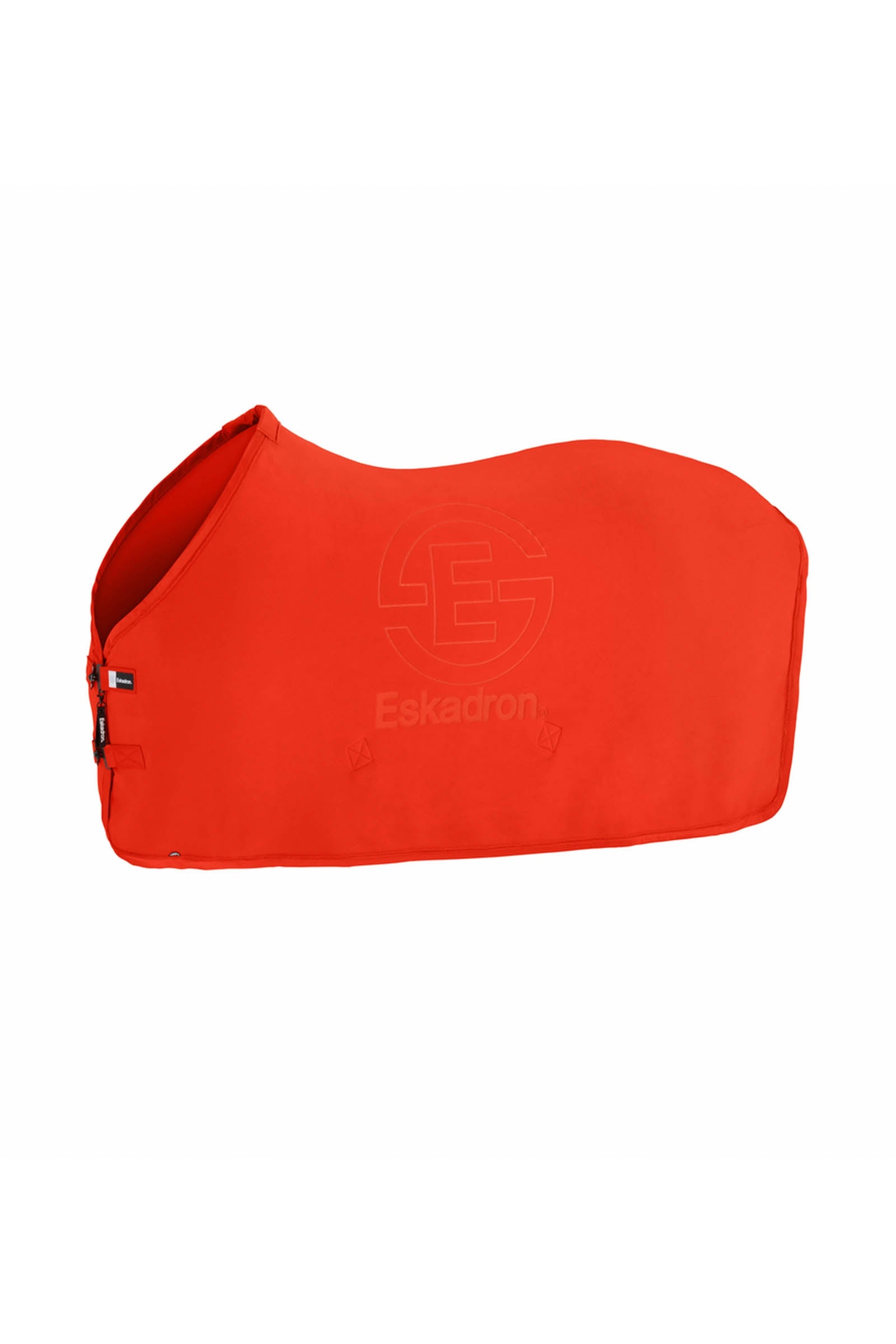 Eskadron Dynamics AW25 Fleece Stamp svettedekken Dekken
