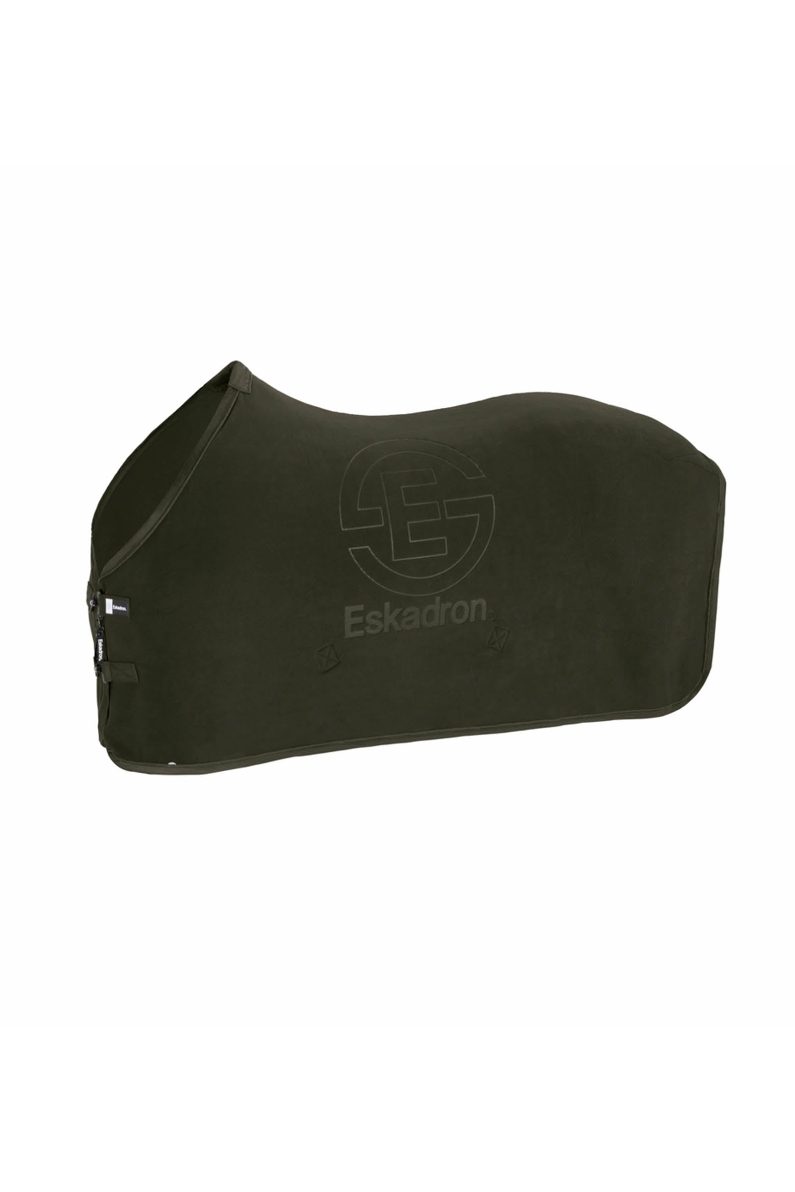 Eskadron Dynamics AW25 Fleece Stamp svettedekken Dekken