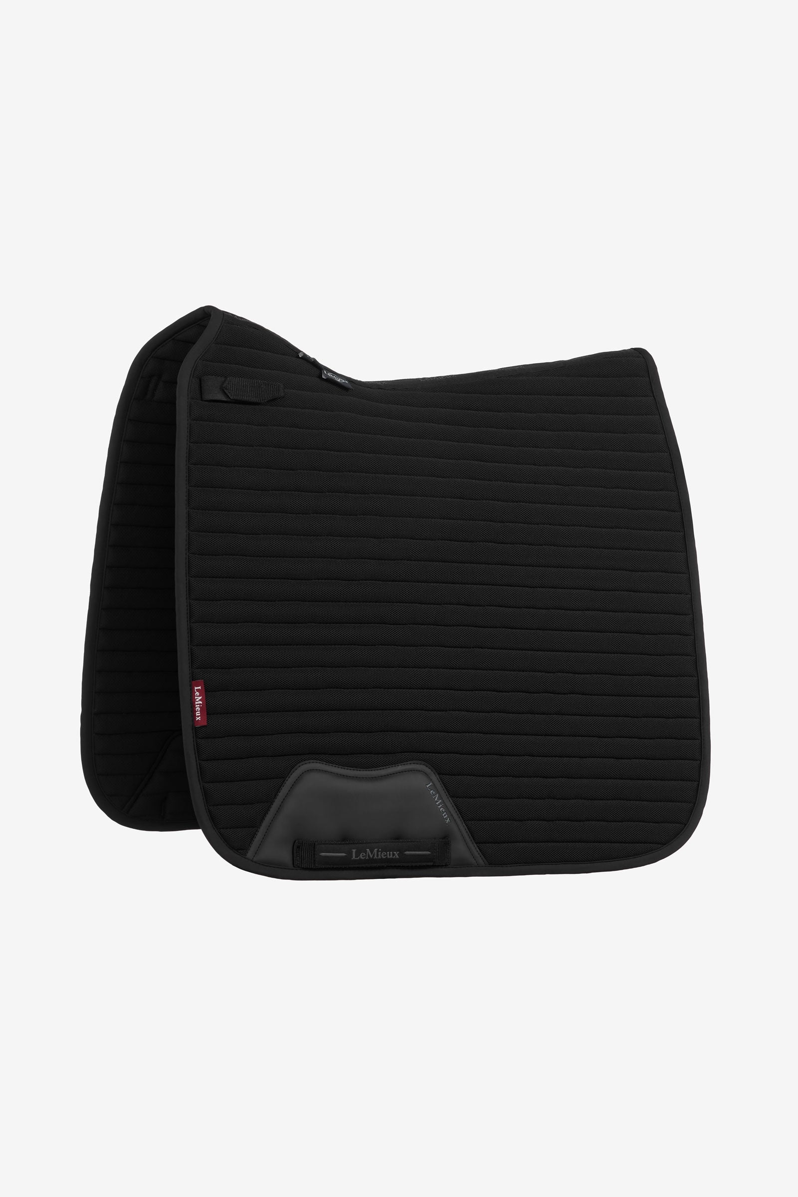 LeMieux Air-Tek Mesh dressur firkantet salunderlag Sjabraker