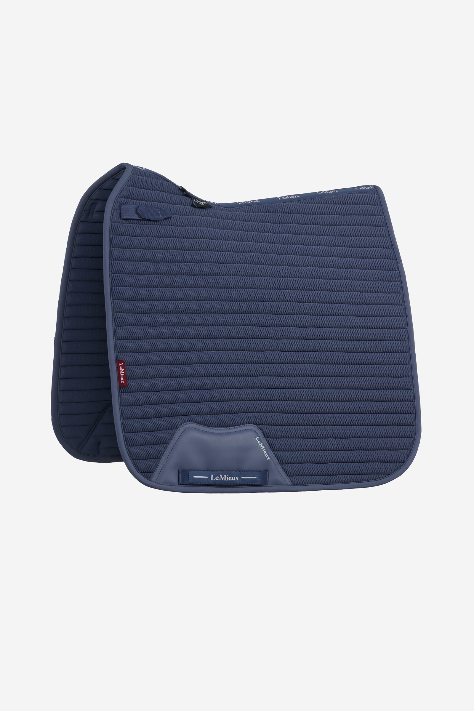 LeMieux Air-Tek Mesh dressur firkantet salunderlag Sjabraker