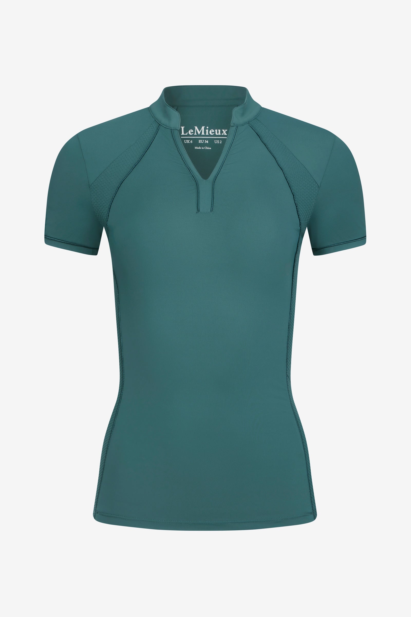 LeMieux Lisa dame mesh baselayer Rideklær til dame