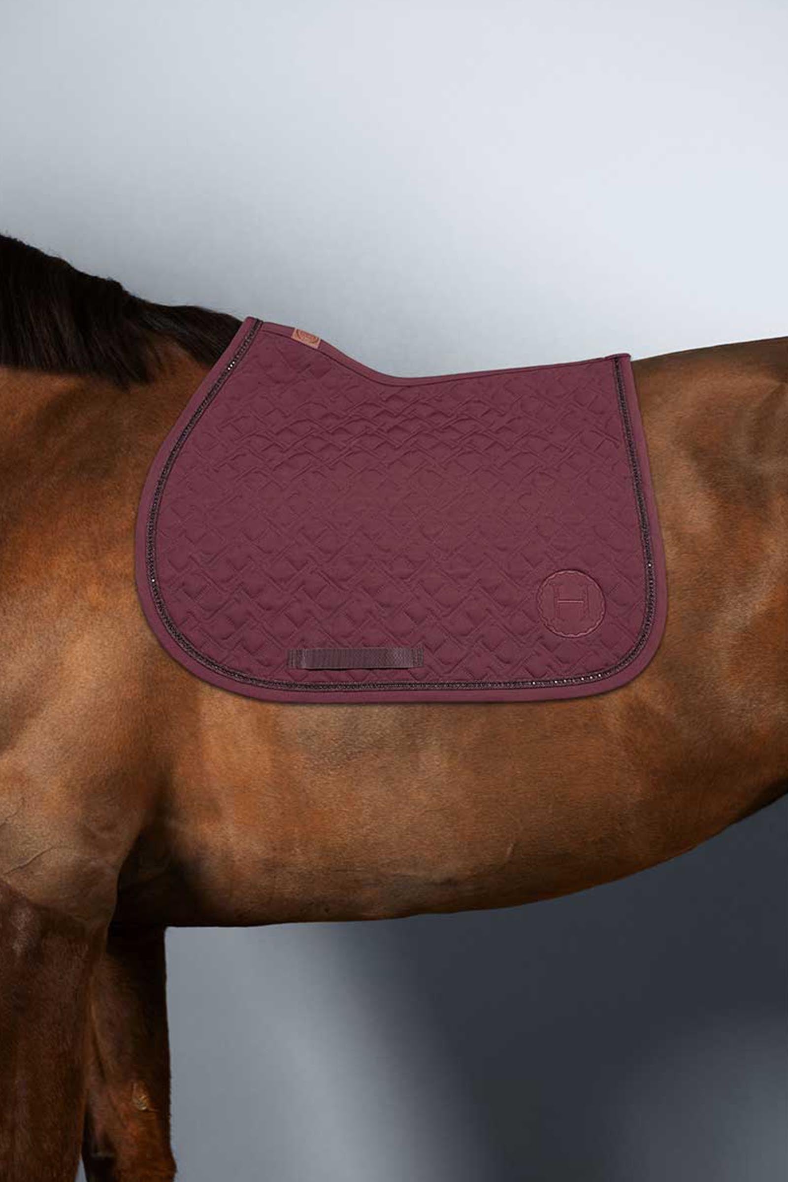 Harcour Saphir ponysjabrak Ponni & Shetland