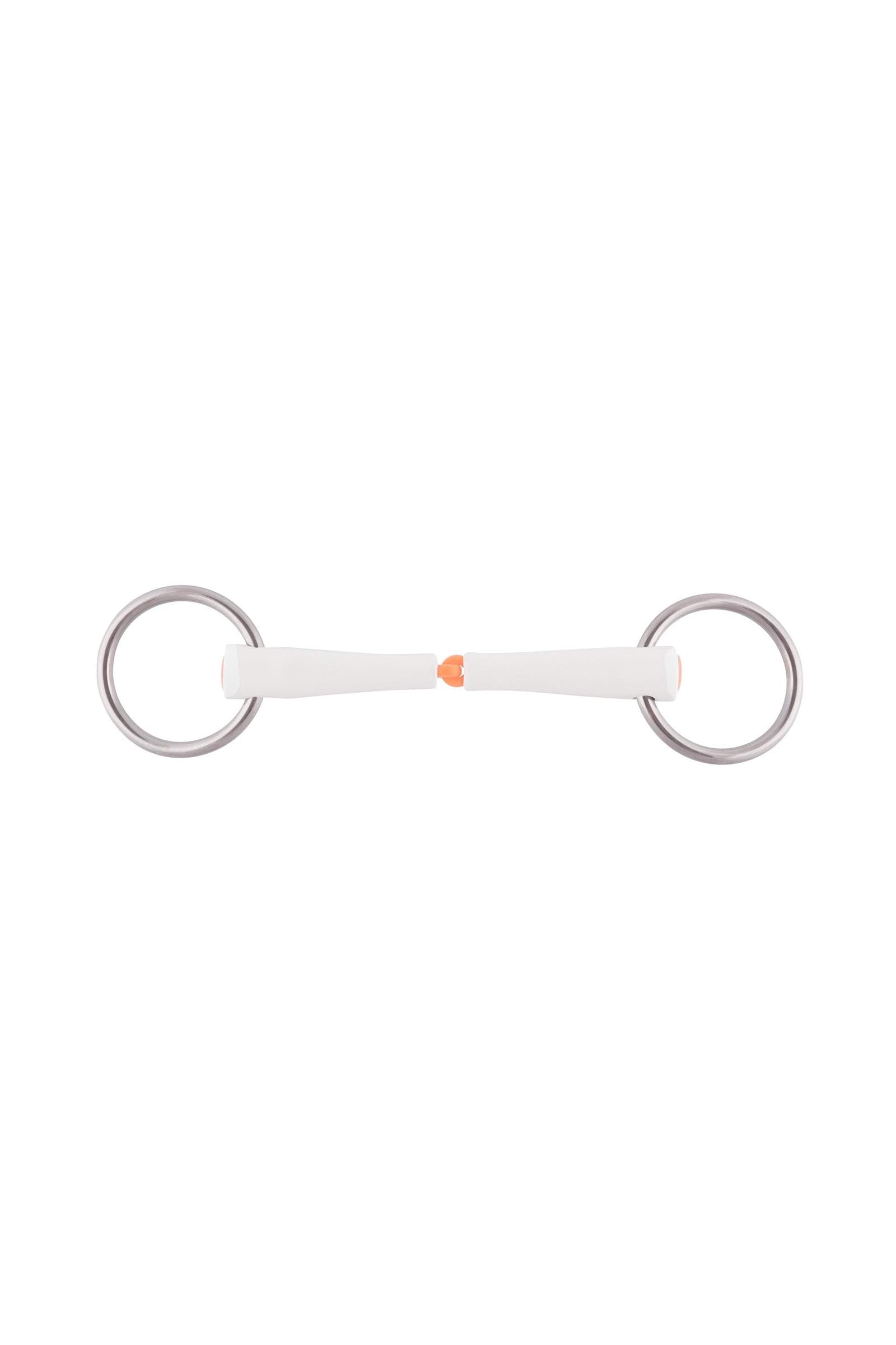 Sprenger Nathe todelt trinse, 18 mm, løse ringer (55 mm ring) Bitt