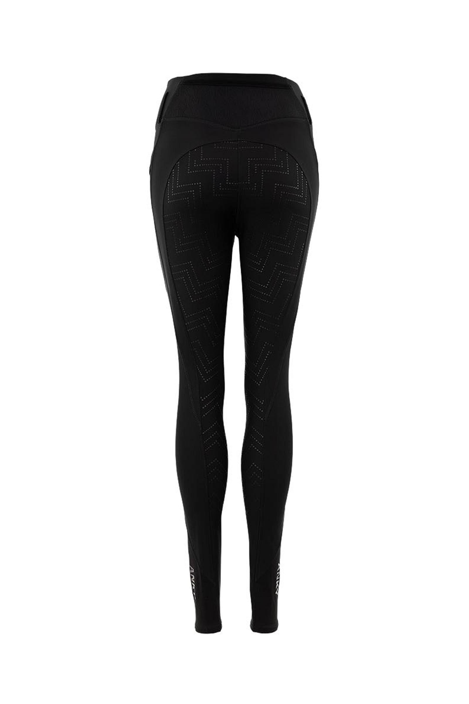 Anky ANKY Competition Women´s Trendy Tregging Full Grip Womens Breeches