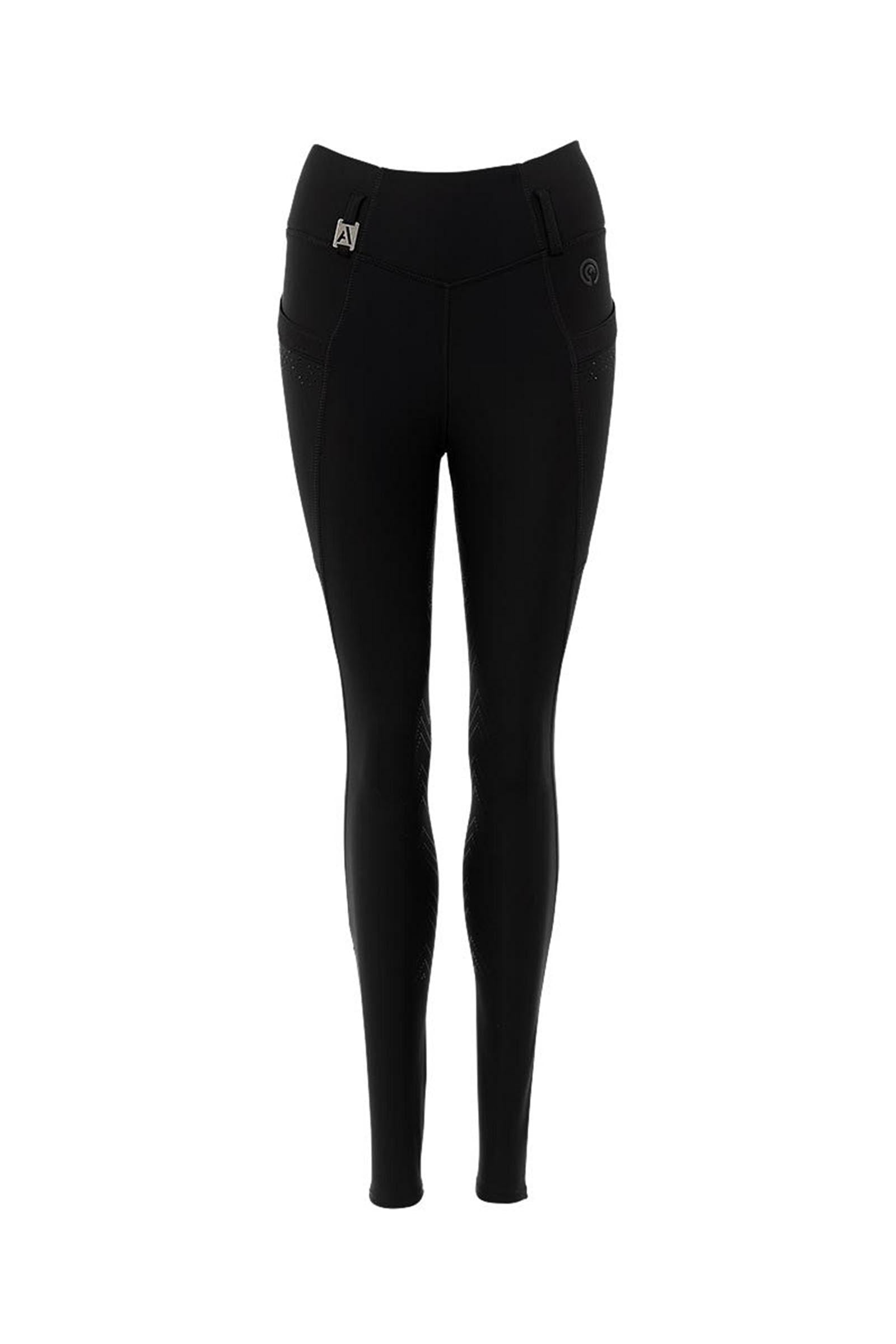 Anky ANKY Competition Women´s Trendy Tregging Full Grip Womens Breeches
