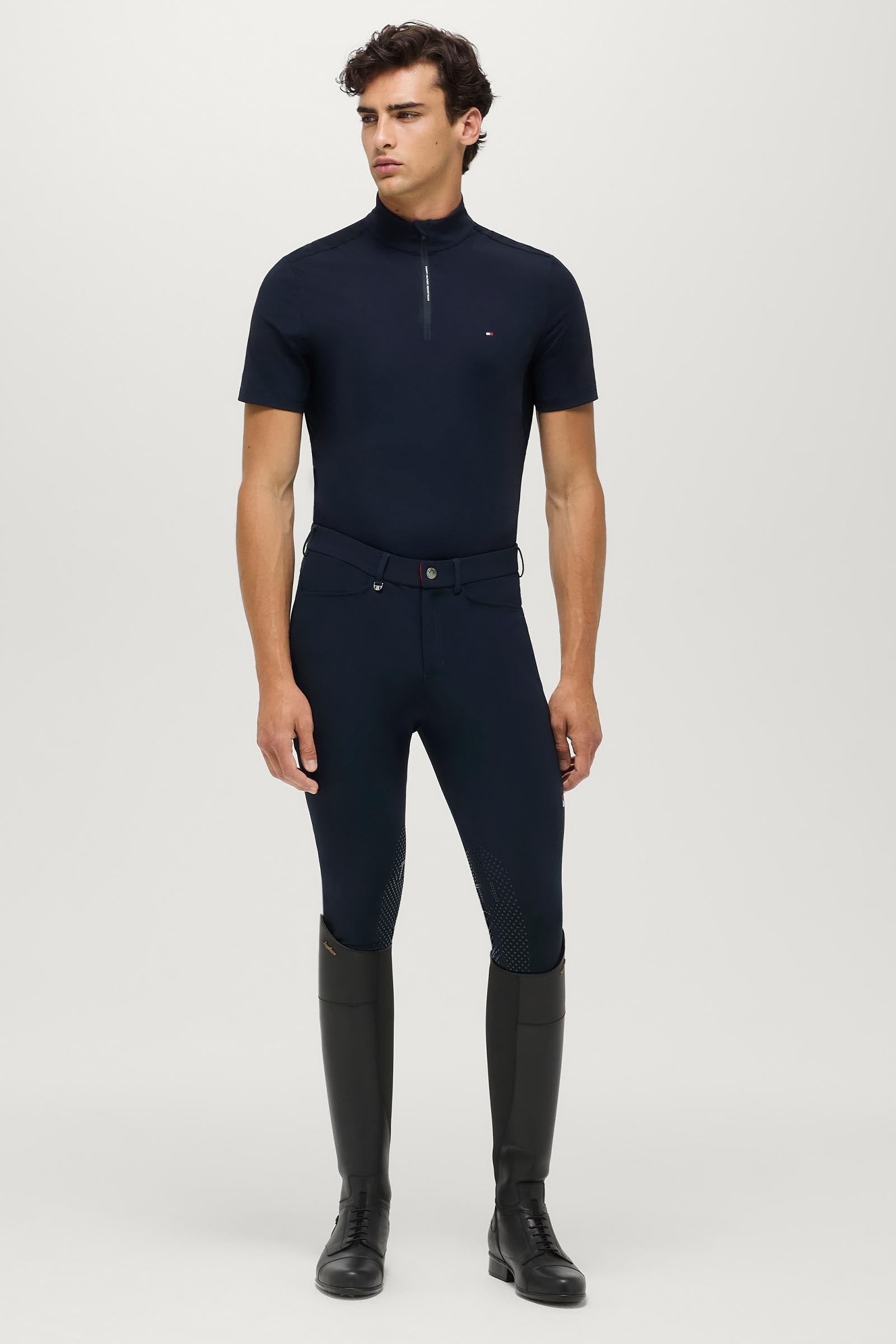 Tommy Hilfiger Equestrian Stanton Men's Breeches Mens Riding Clothing