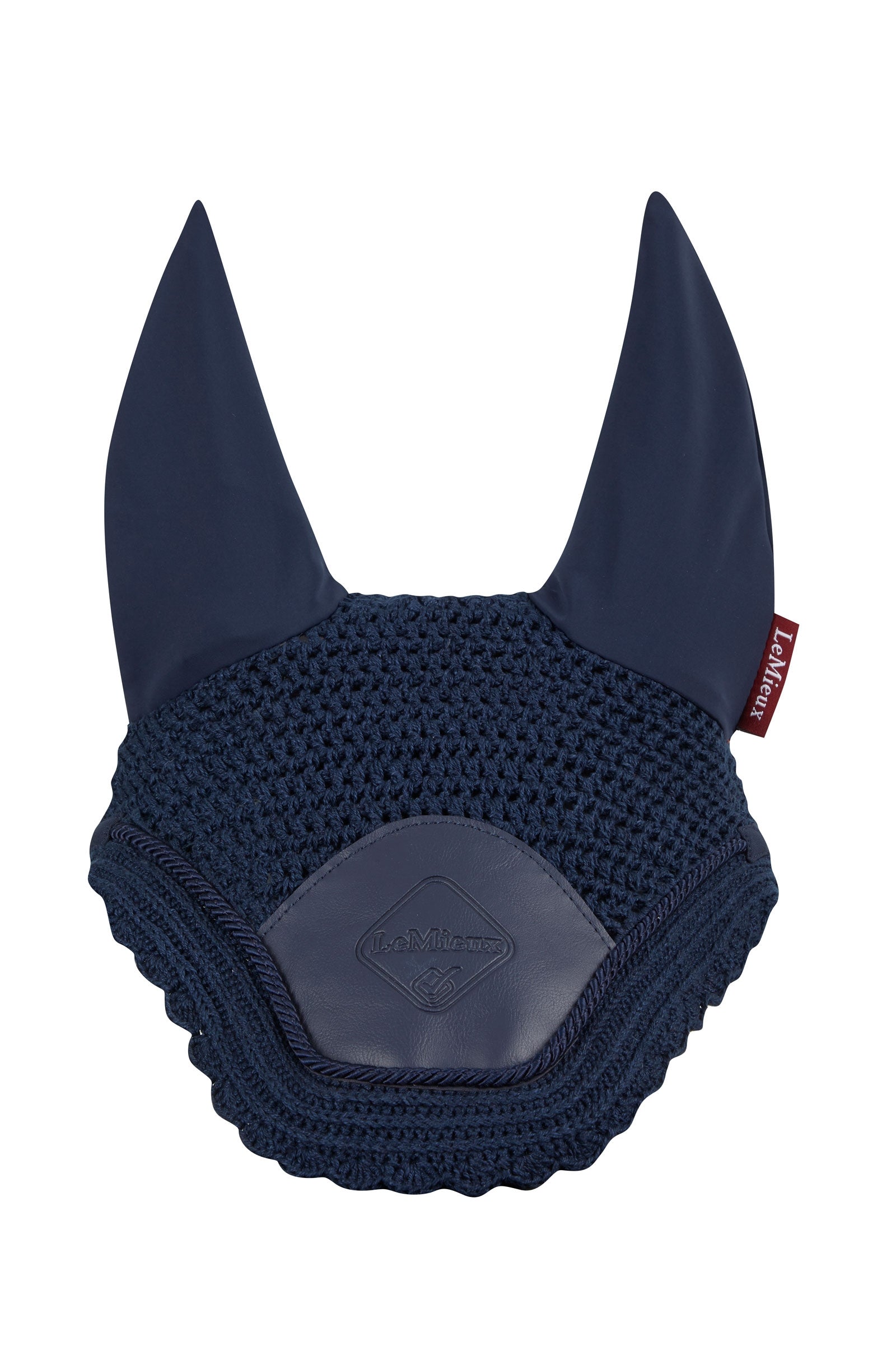 LeMieux Elite Ear Hood Saddle Pads