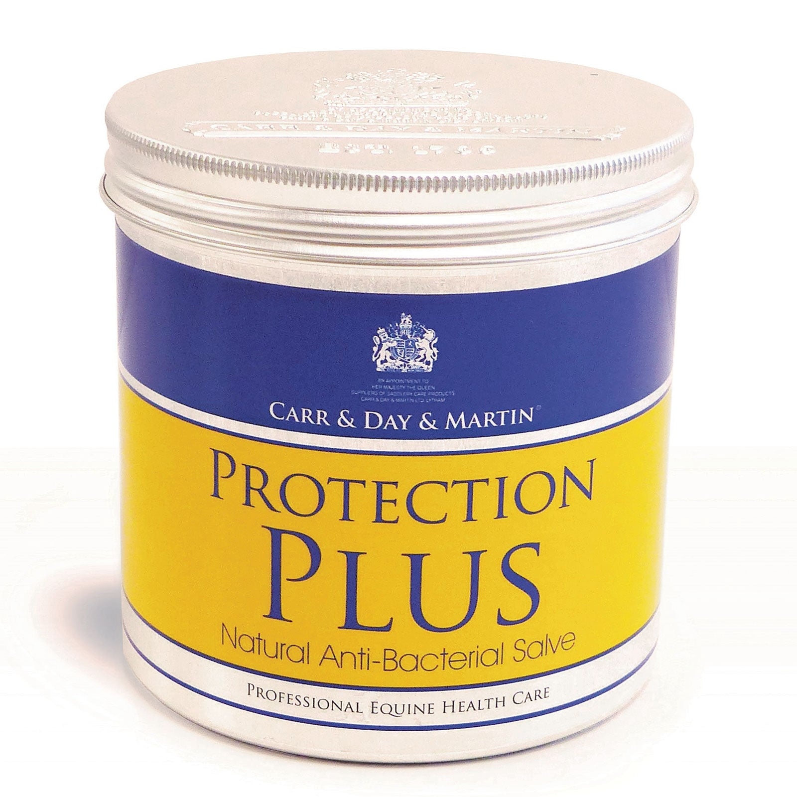 Carr & Day & Martin C&D&M protection plus salve Hestepleie