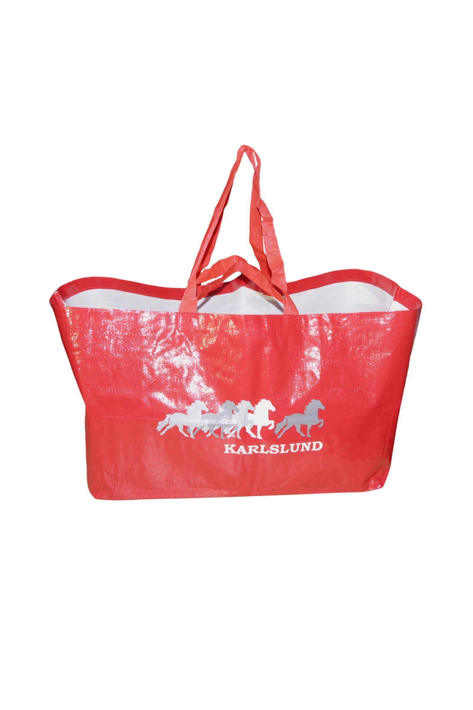 Karlslund Hay Bag Vanning og fôring