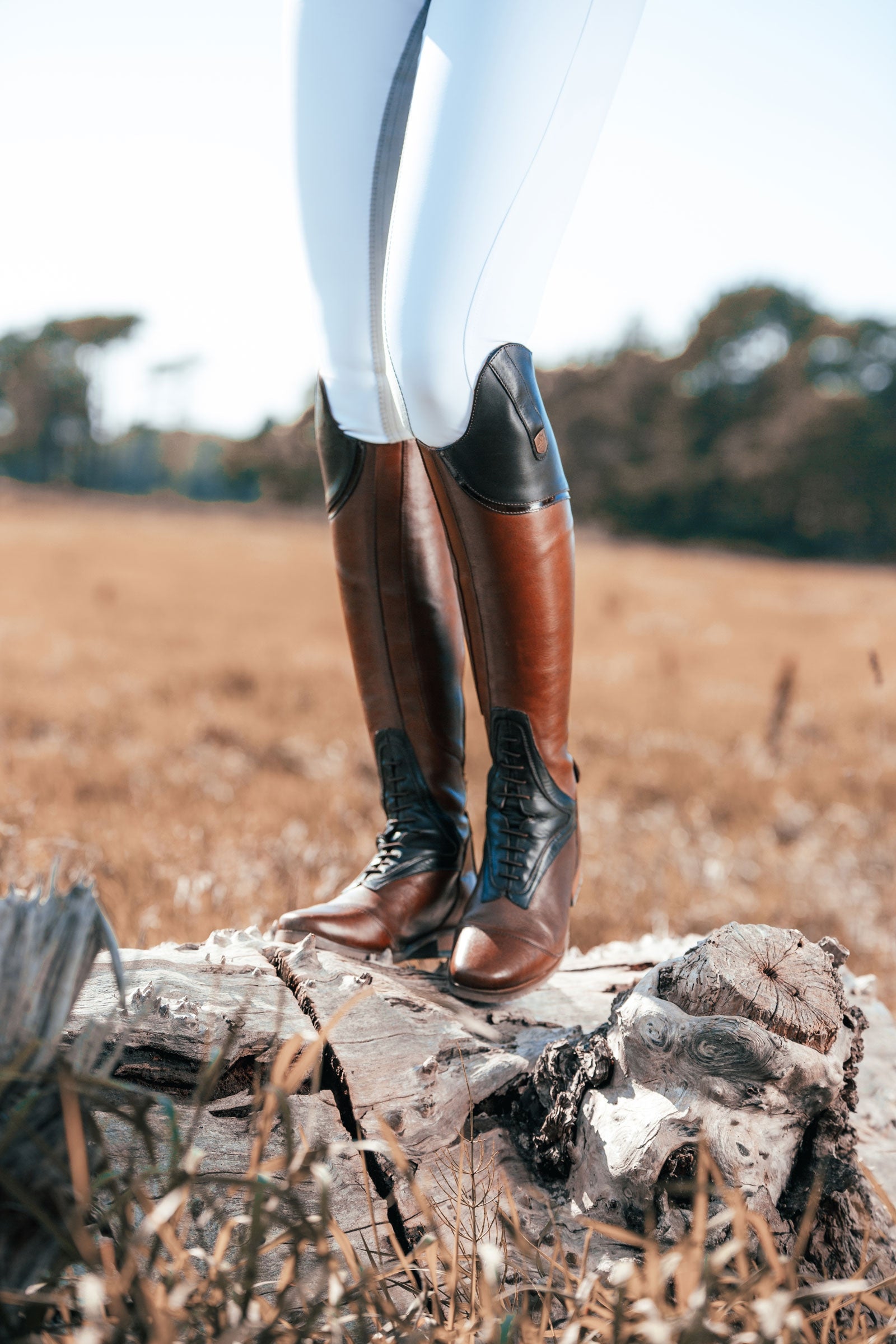 Mountain Horse Sovereign High Rider Women´s Riding Boots Riding Boots & Riding Shoes