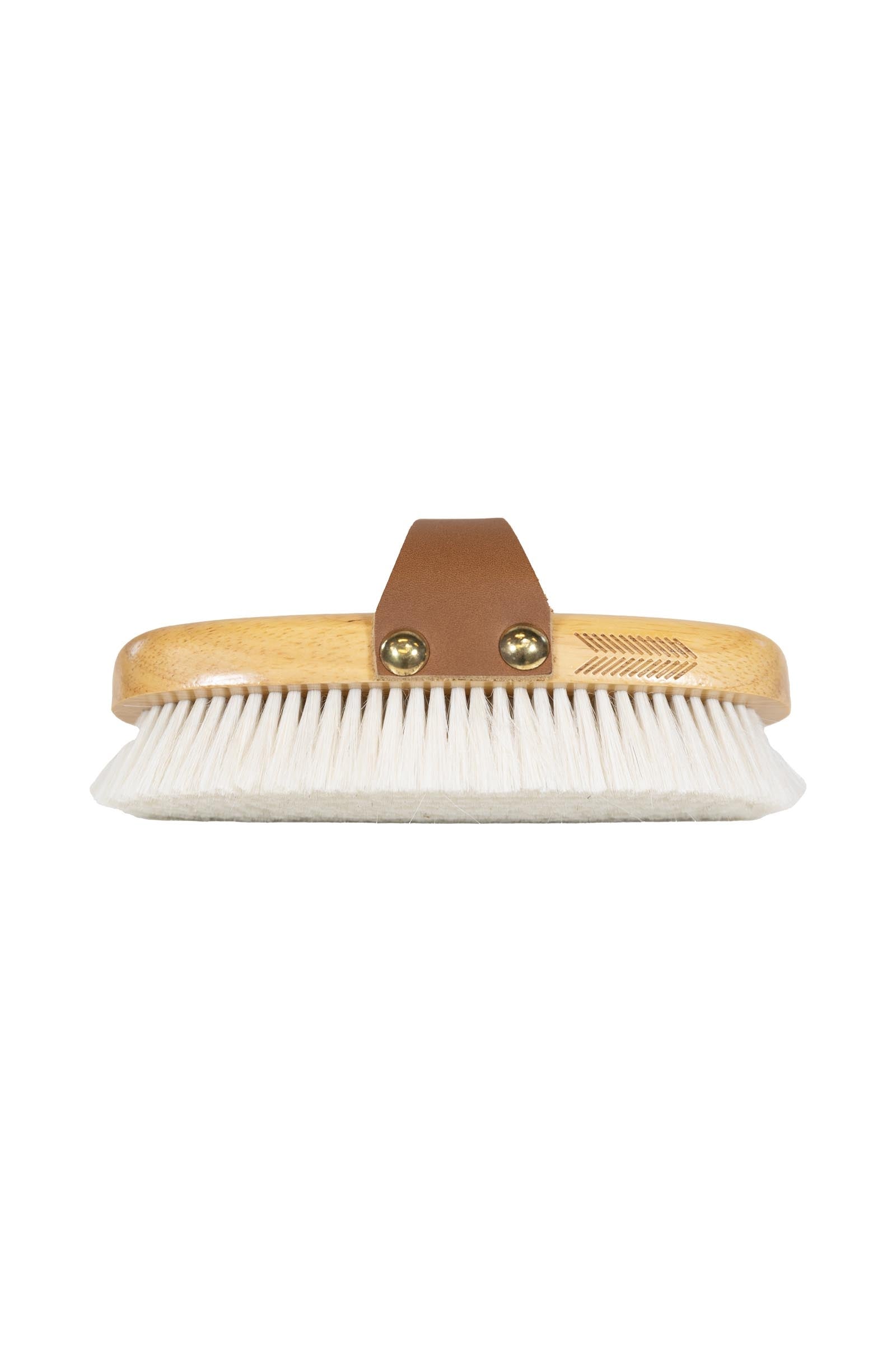Grooming Deluxe liten børste Soft Strigleutstyr