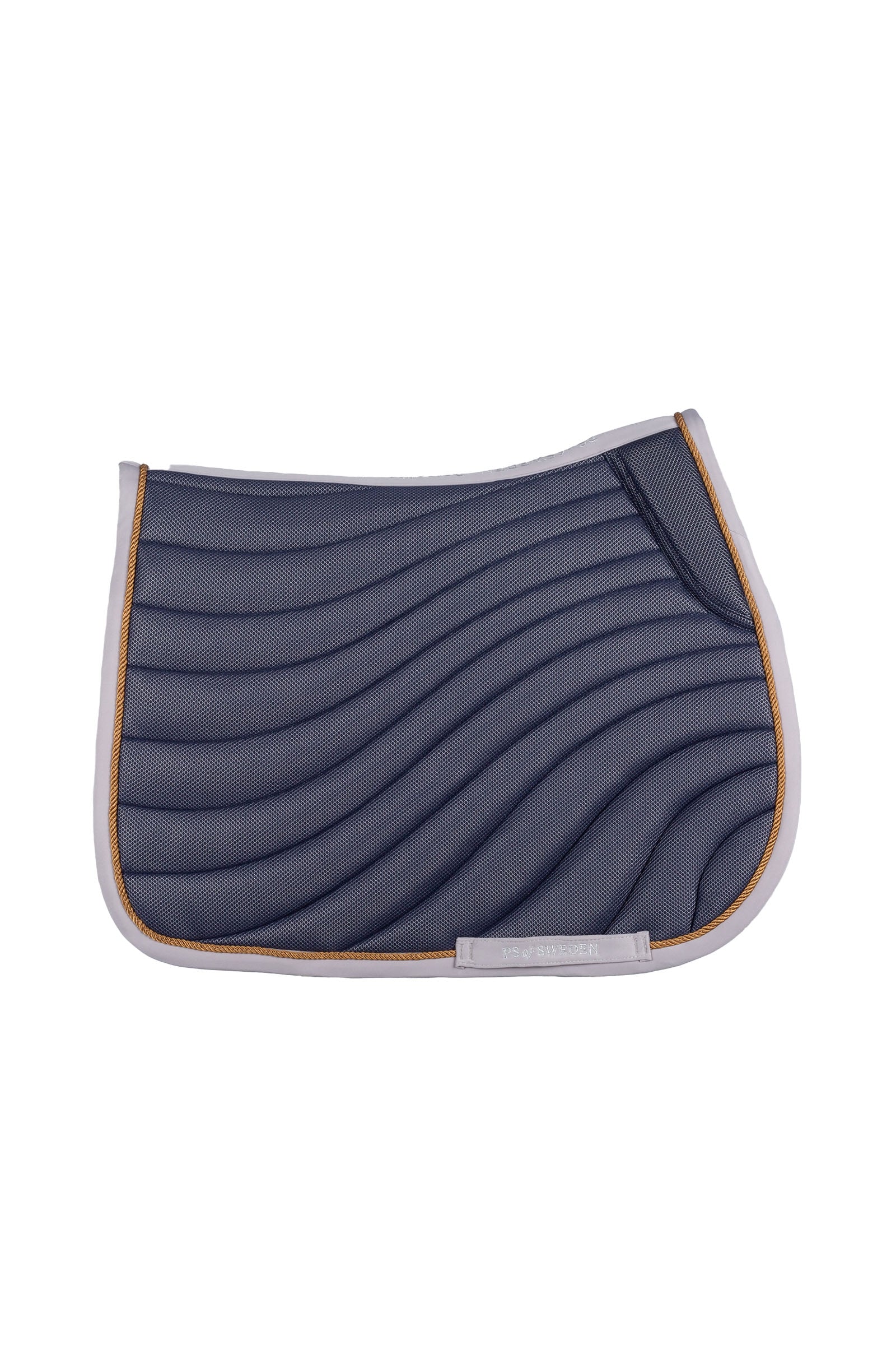 PS of Sweden Airflow Mesh Jump Saddle Pad Saddle Pads