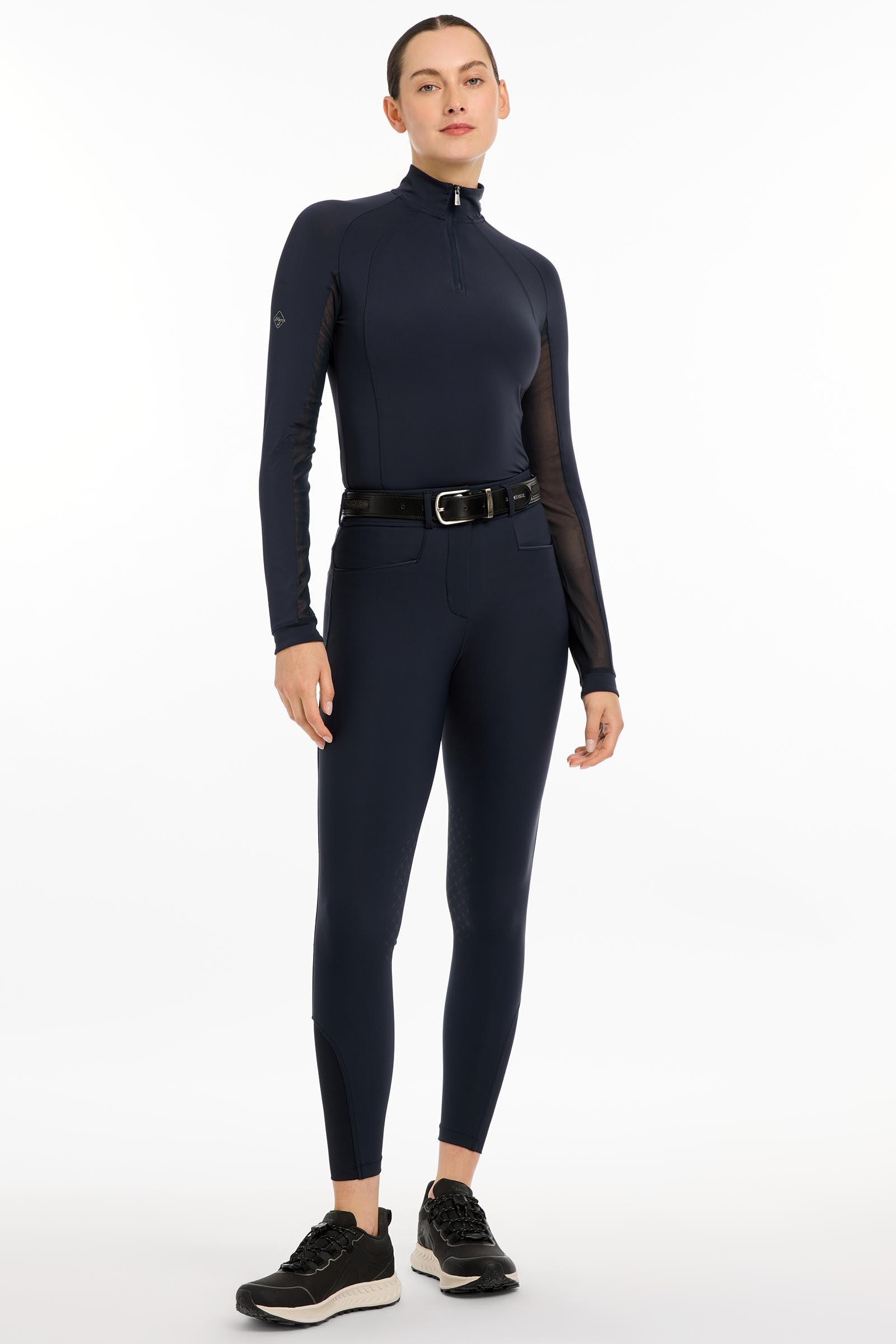 LeMieux Isabelle Women´s Knee Grip Breeches Womens Breeches