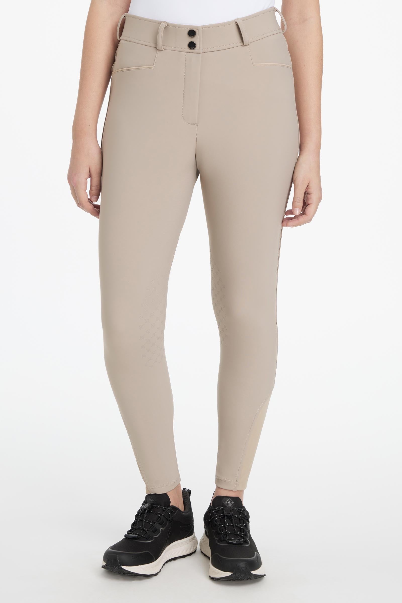 LeMieux Isabelle Women´s Knee Grip Breeches Womens Breeches