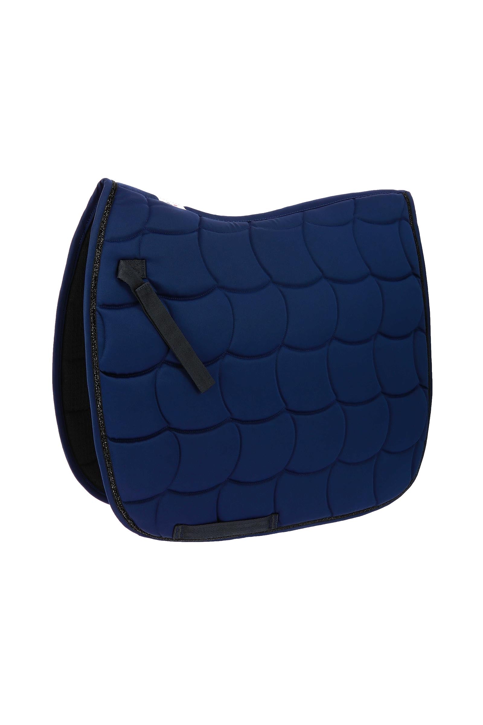 EQUITHÈME Satin Dressage Saddle Pad Saddle Pads