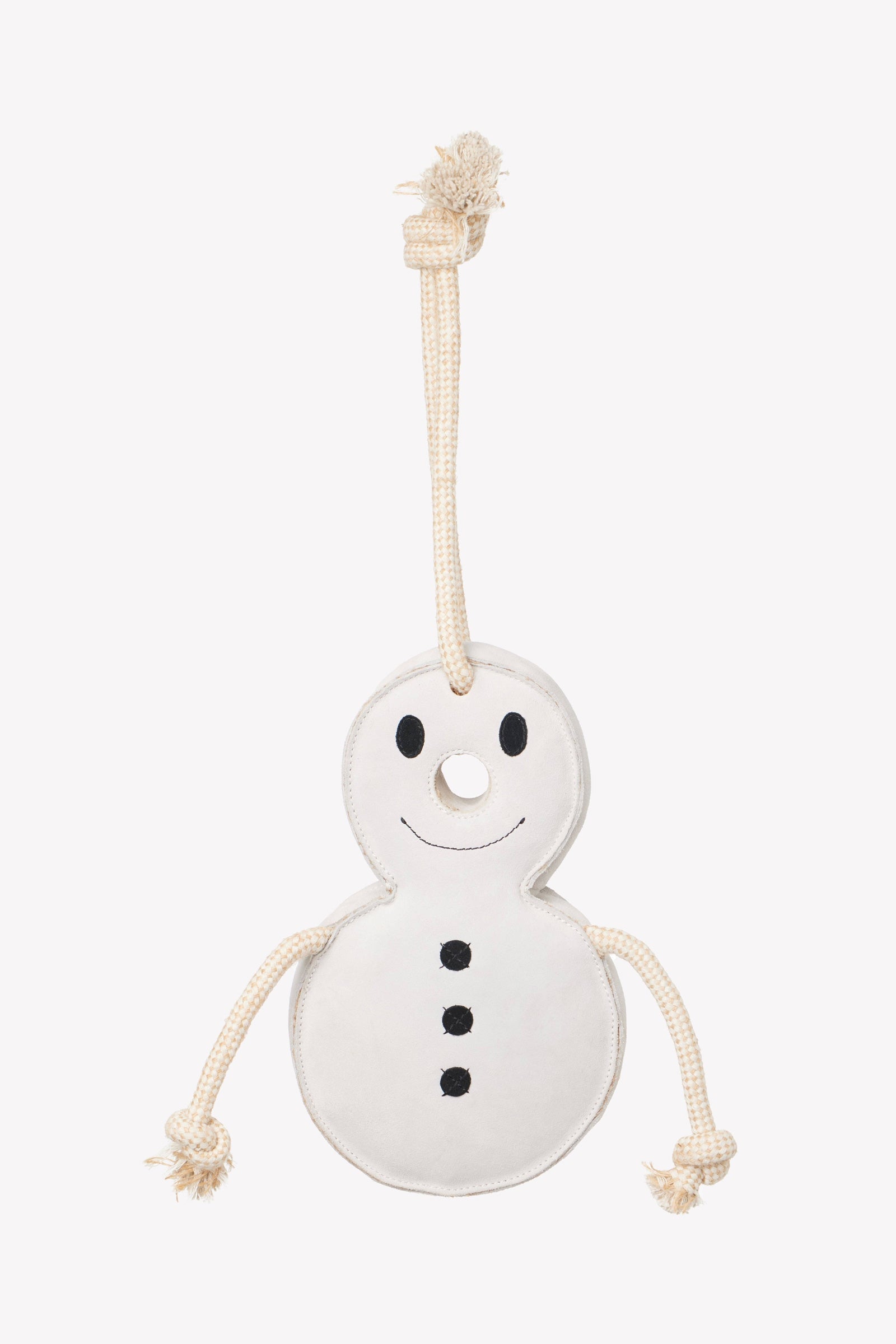 LeMieux hesteleke Snømann Arenautstyr og leker