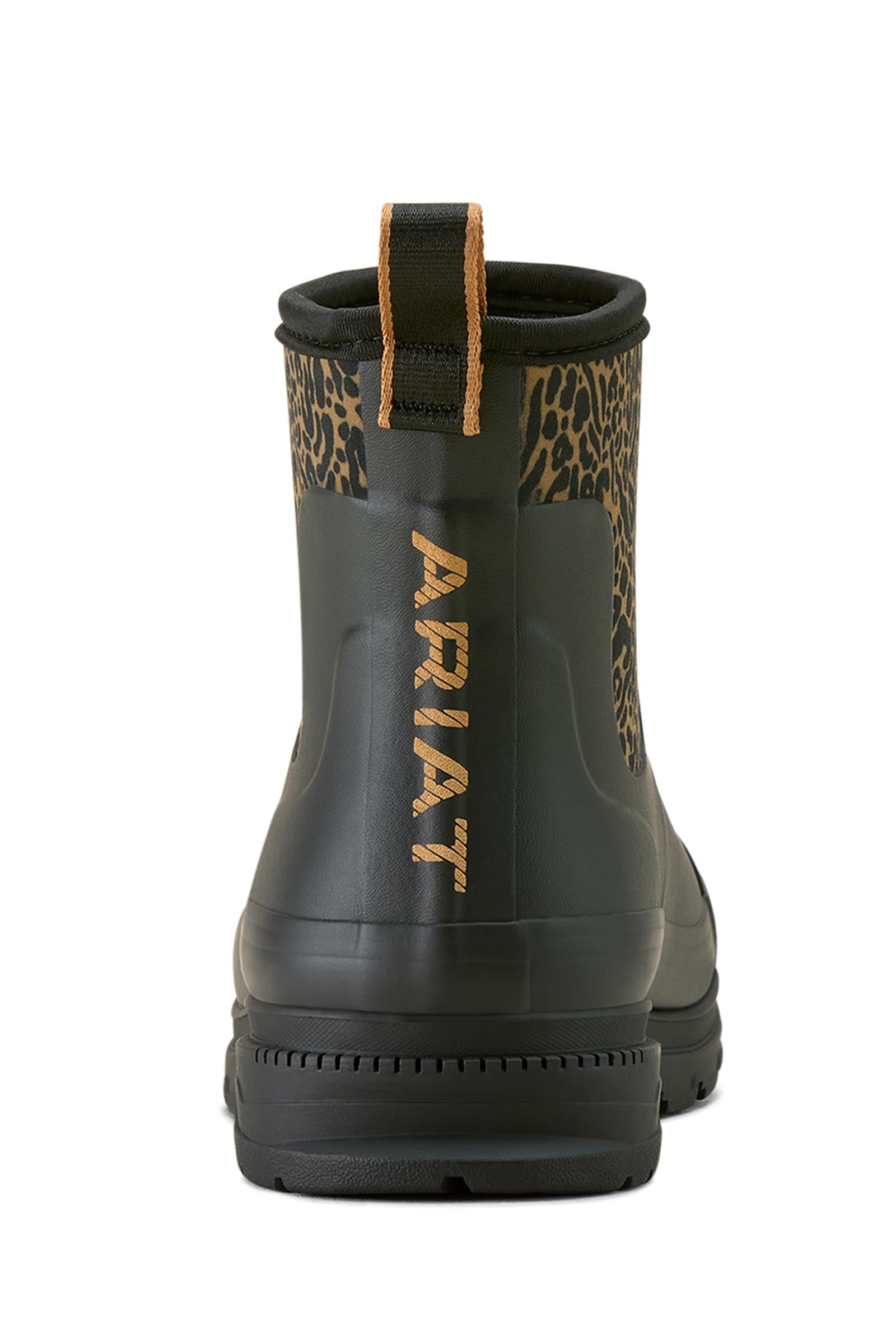 Ariat Kelmarsh Shortie Women's Rubber Boot Riding Boots & Riding Shoes