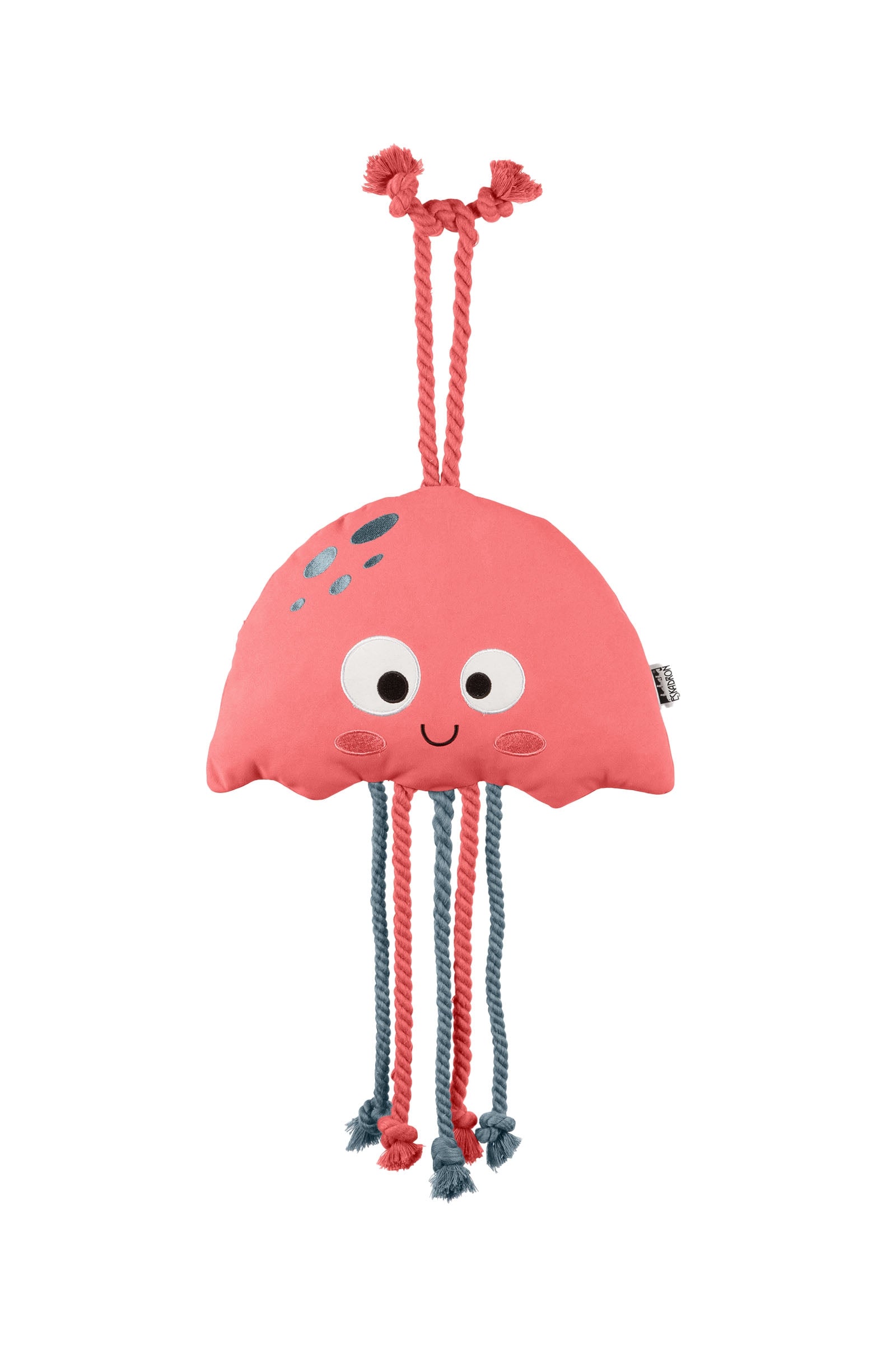 Eskadron Classic Sports SS25 Jellyfish hesteleke Arenautstyr og leker