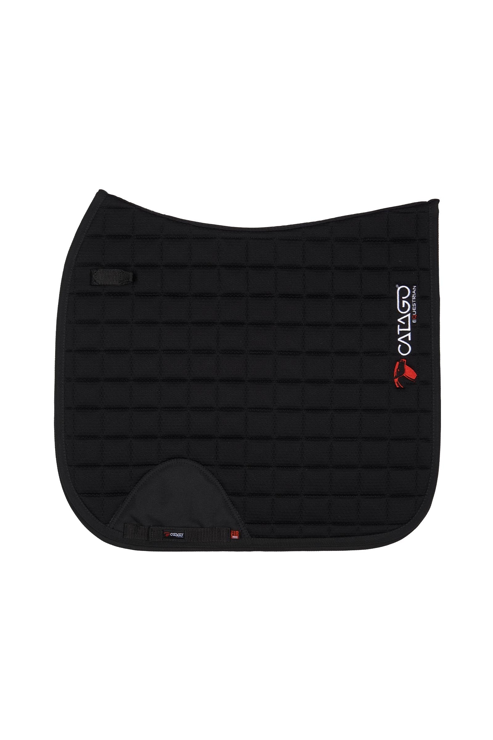 Catago CATAGO FIR-Tech Dressage Saddle Pad Saddle Pads