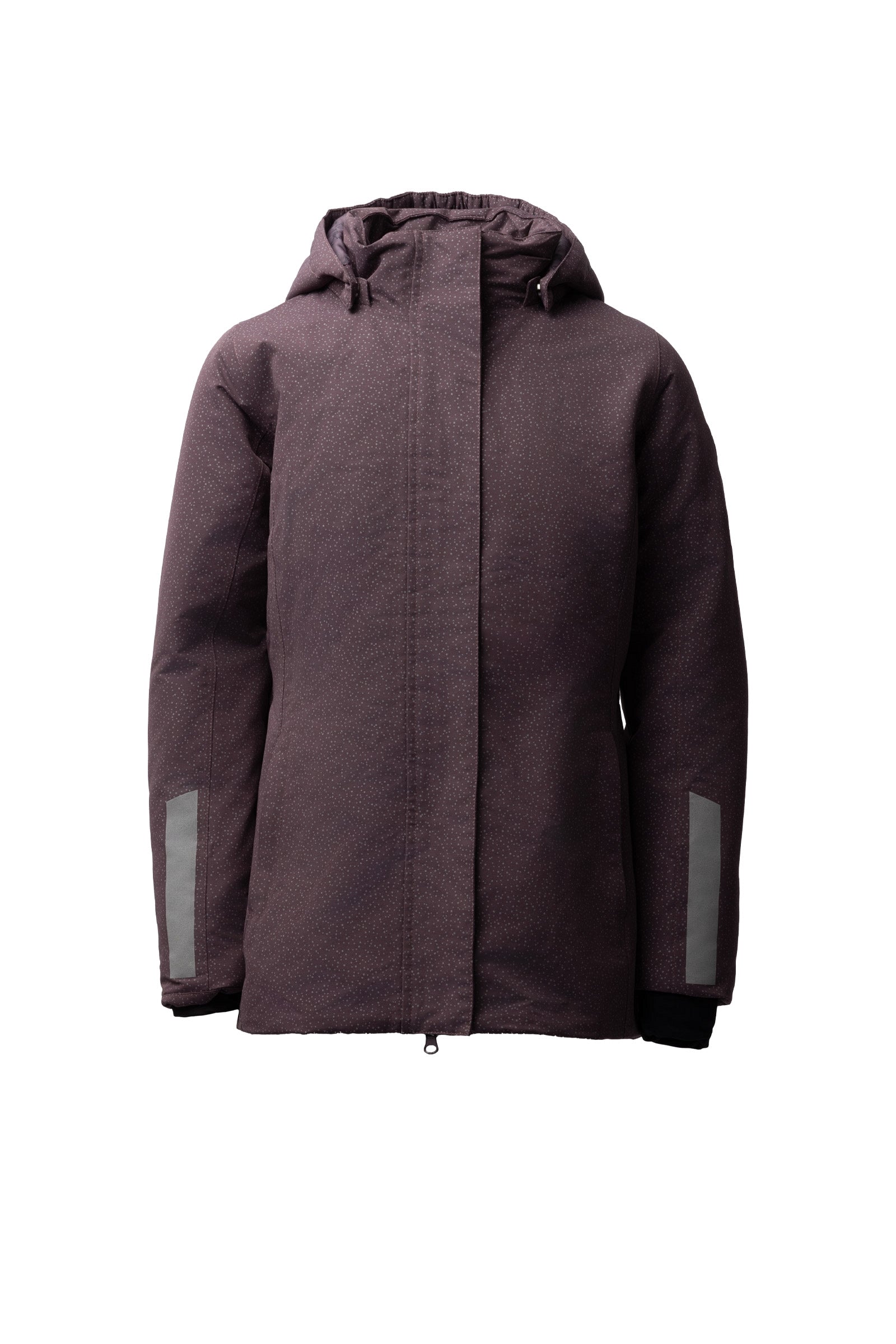 Horze Jessie JR Kids´ Winter Jacket Kids Apparel