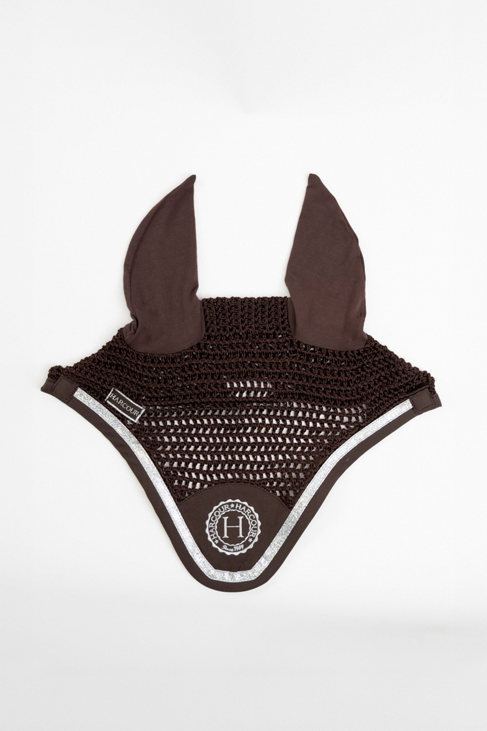 Harcour Fredy Flyveil Antifly Protection for Horses