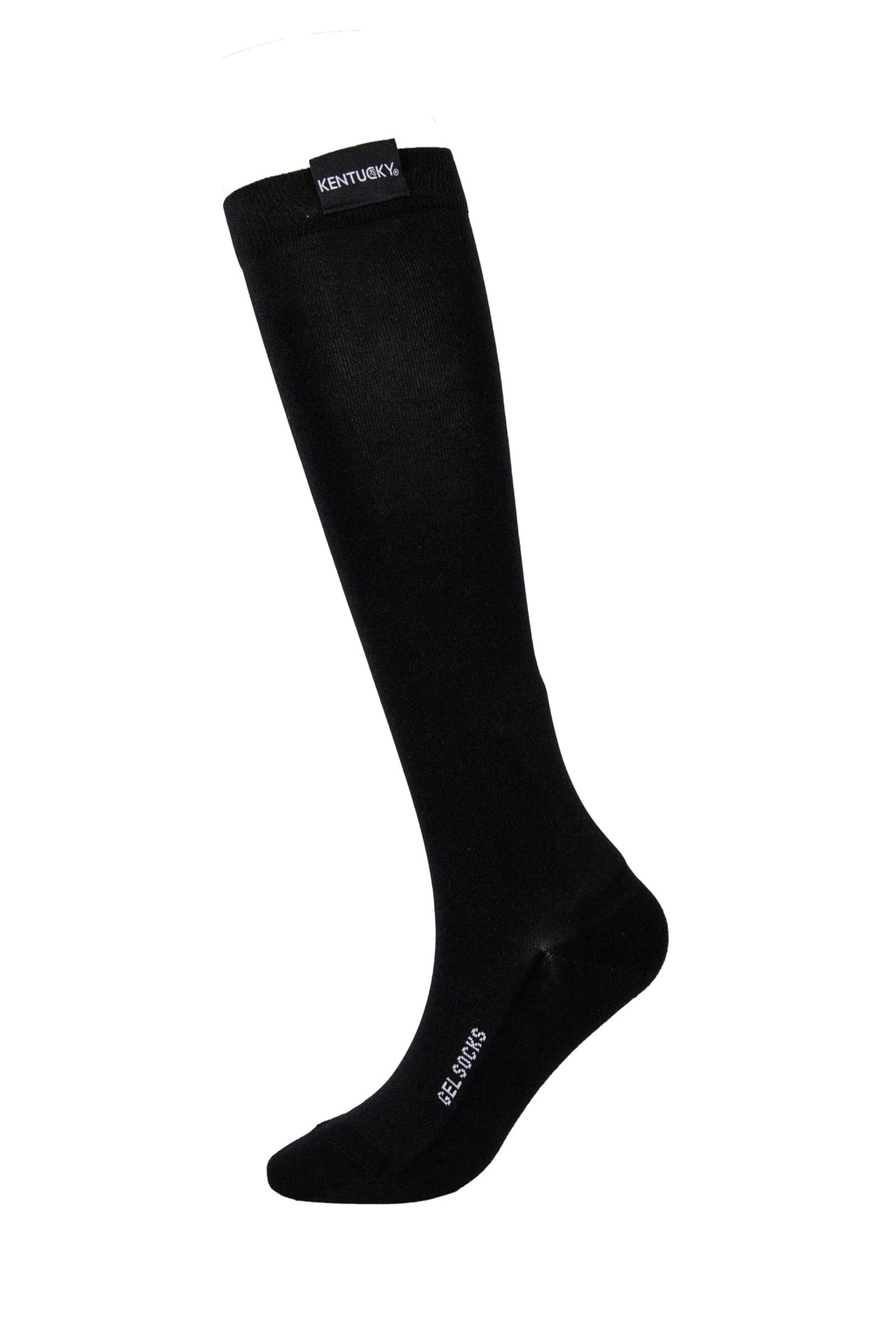 Kentucky Horsewear Kentucky Achilles gel ridesokker Sokker