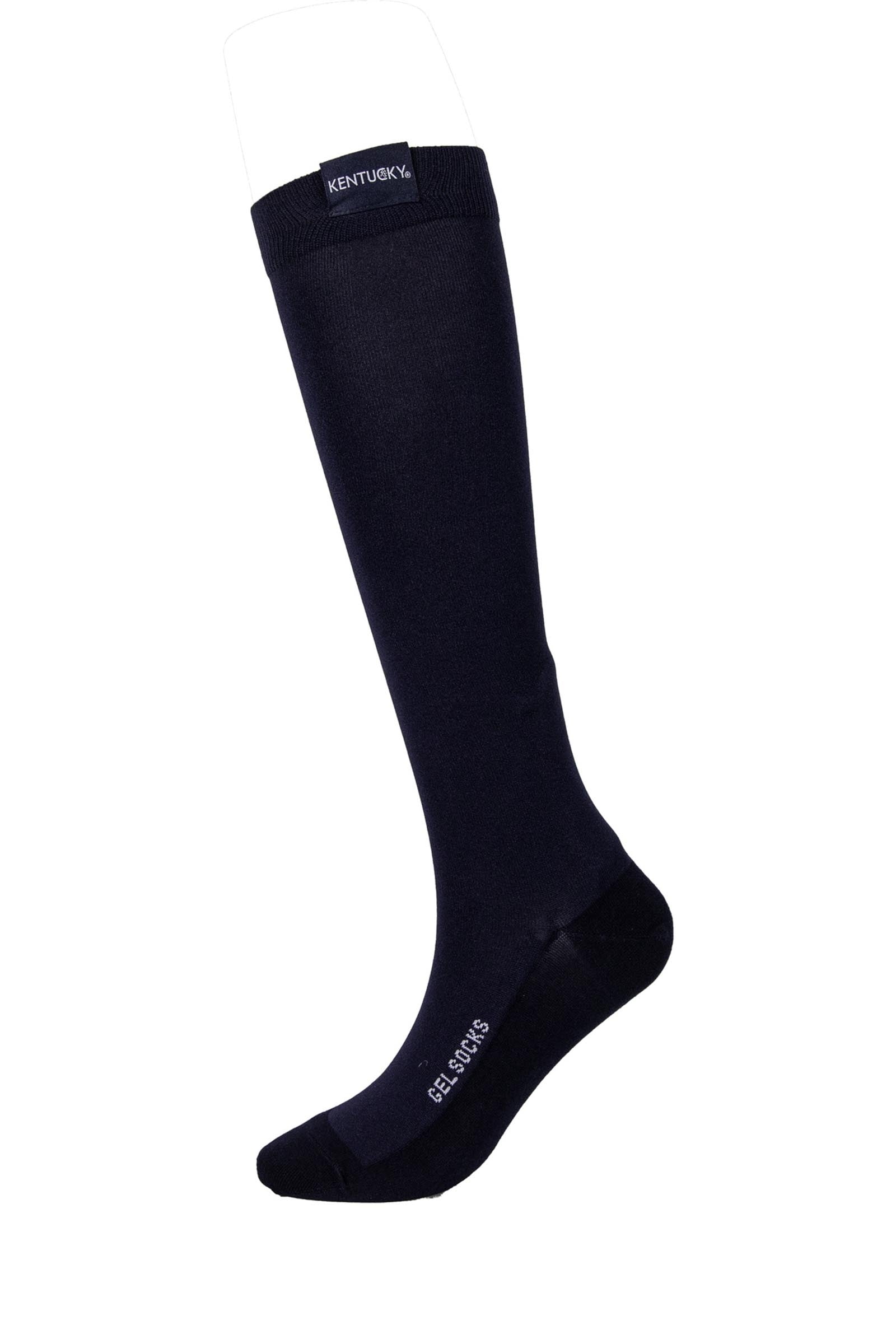 Kentucky Horsewear Kentucky Achilles gel ridesokker Sokker