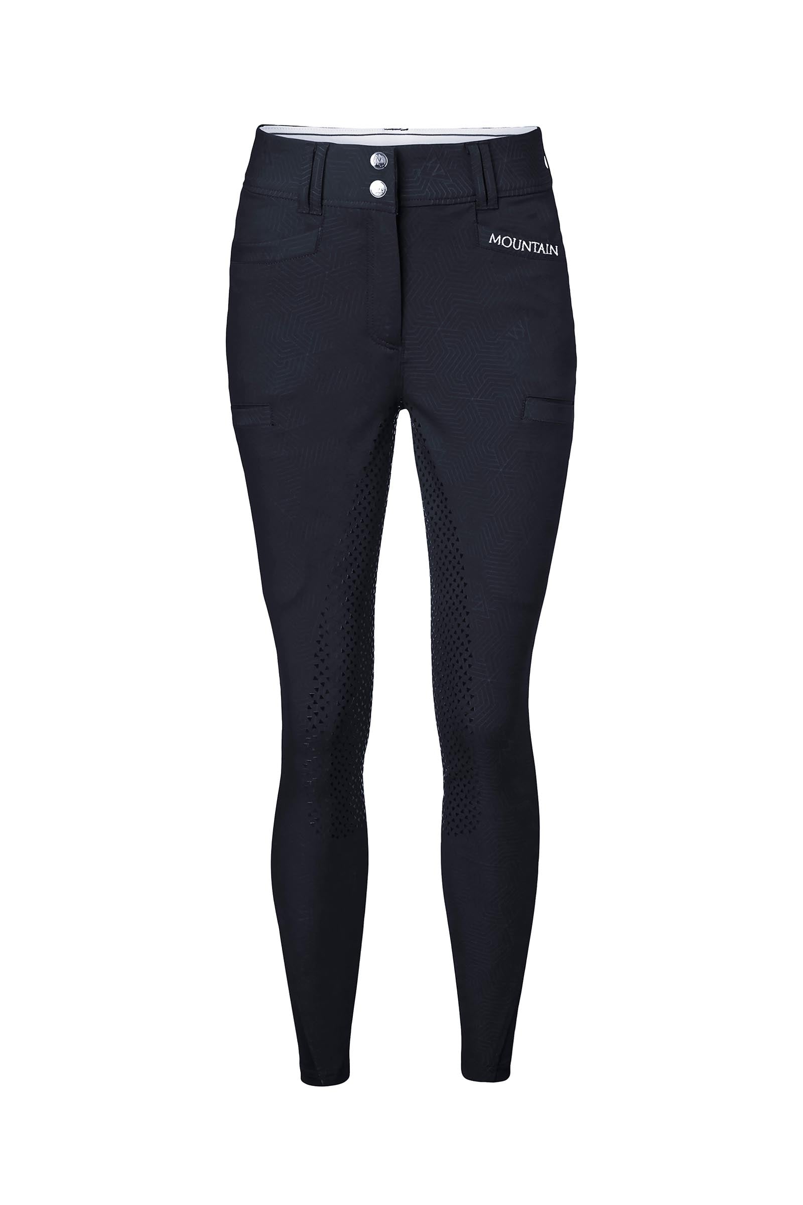 Mountain Horse Kate Full Grip Ridebukser Womens Breeches