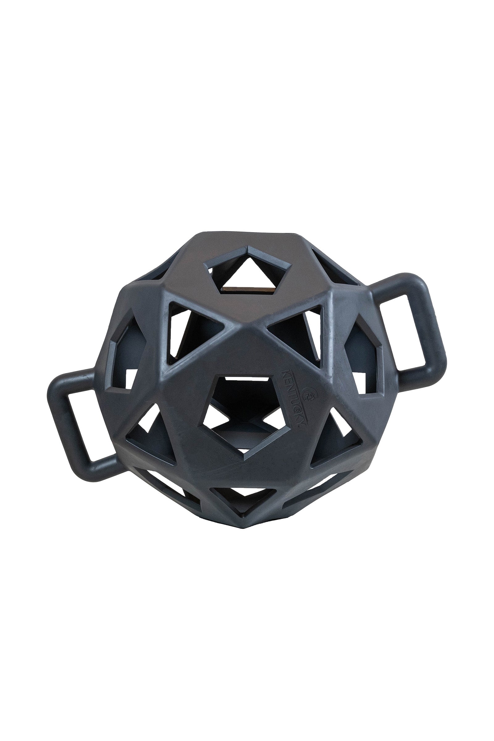 Kentucky Horsewear Relax hest lek- og høyball Arenautstyr og leker