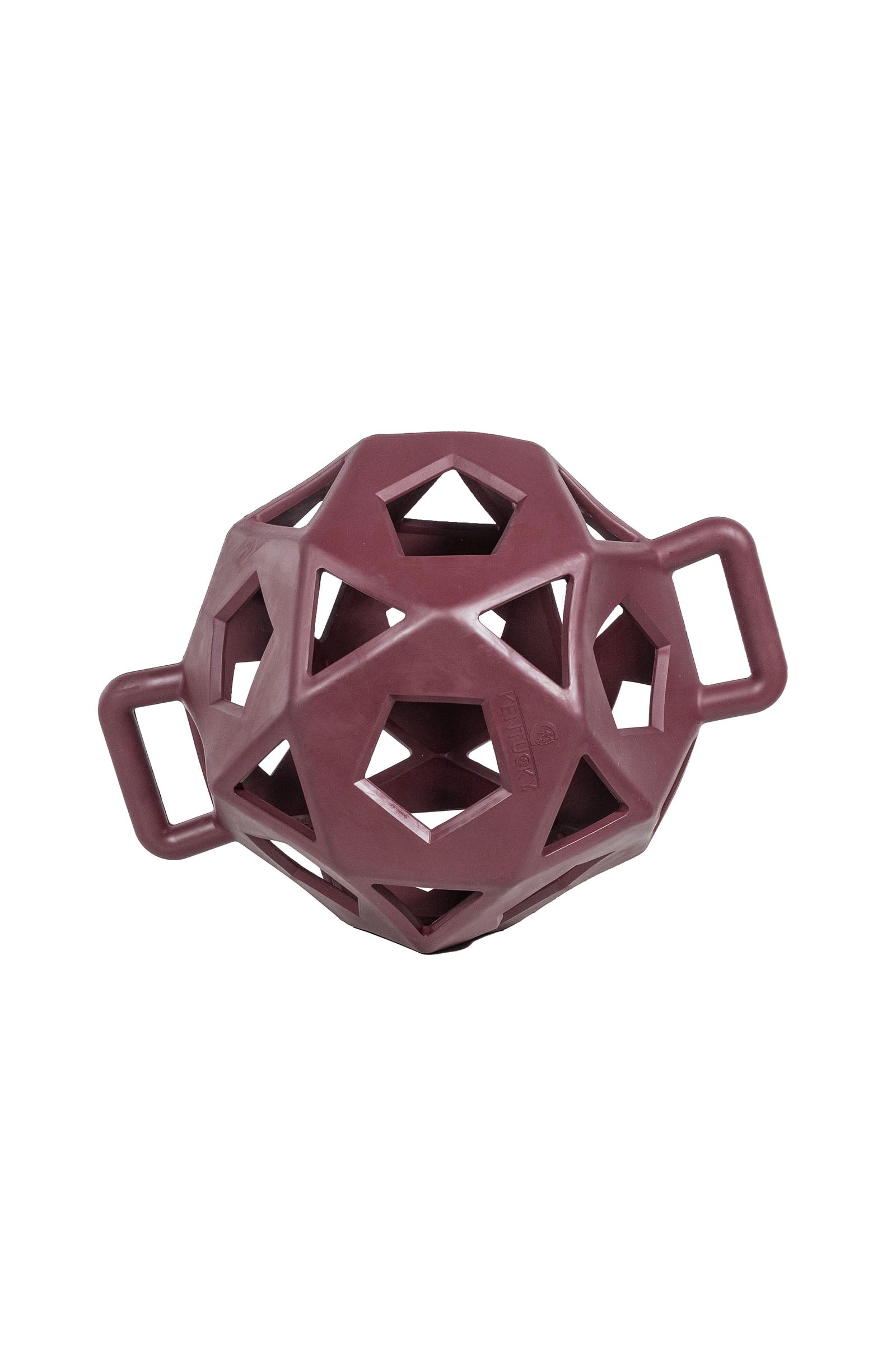 Kentucky Horsewear Relax hest lek- og høyball Arenautstyr og leker