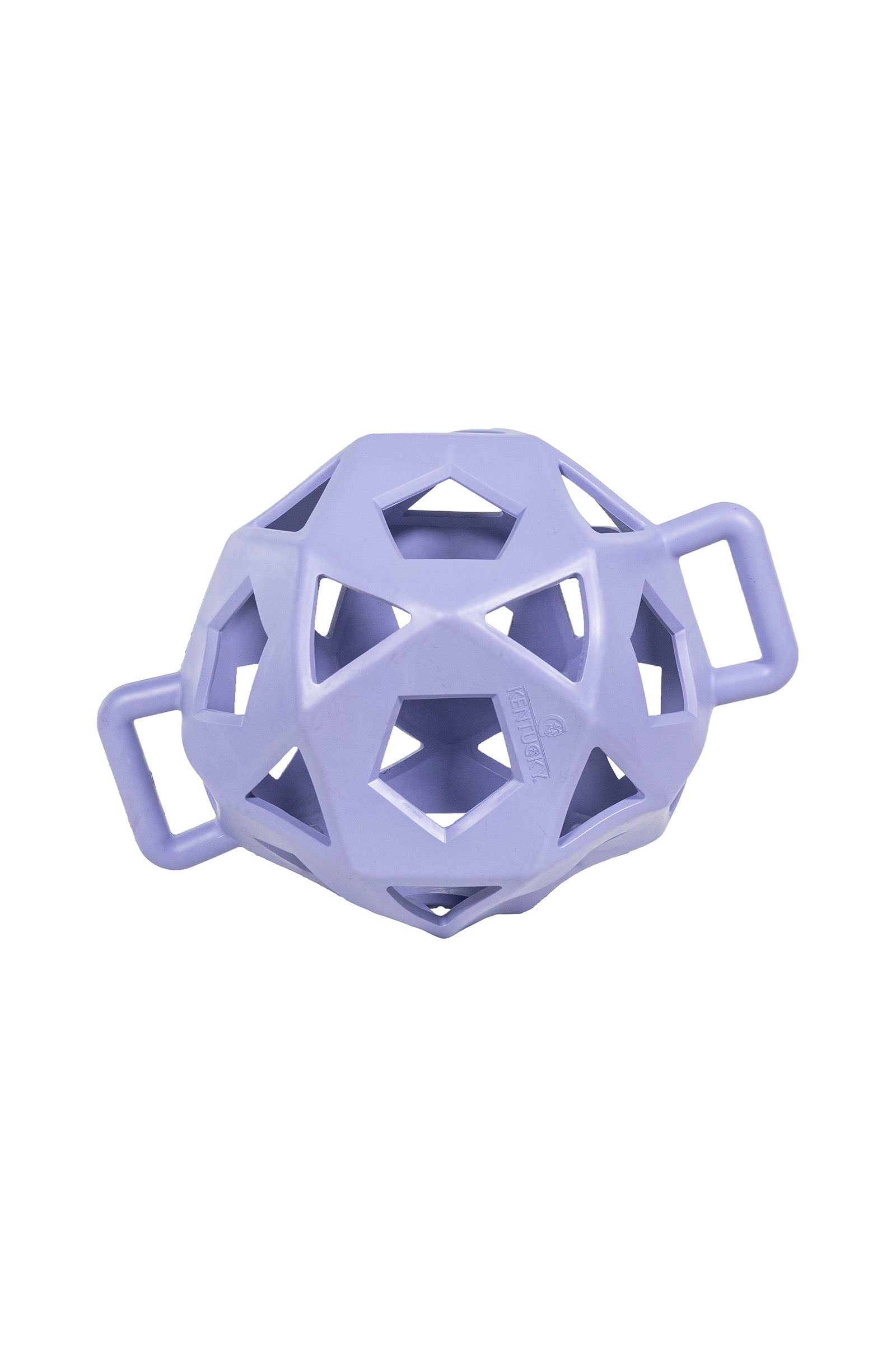 Kentucky Horsewear Relax hest lek- og høyball Arenautstyr og leker