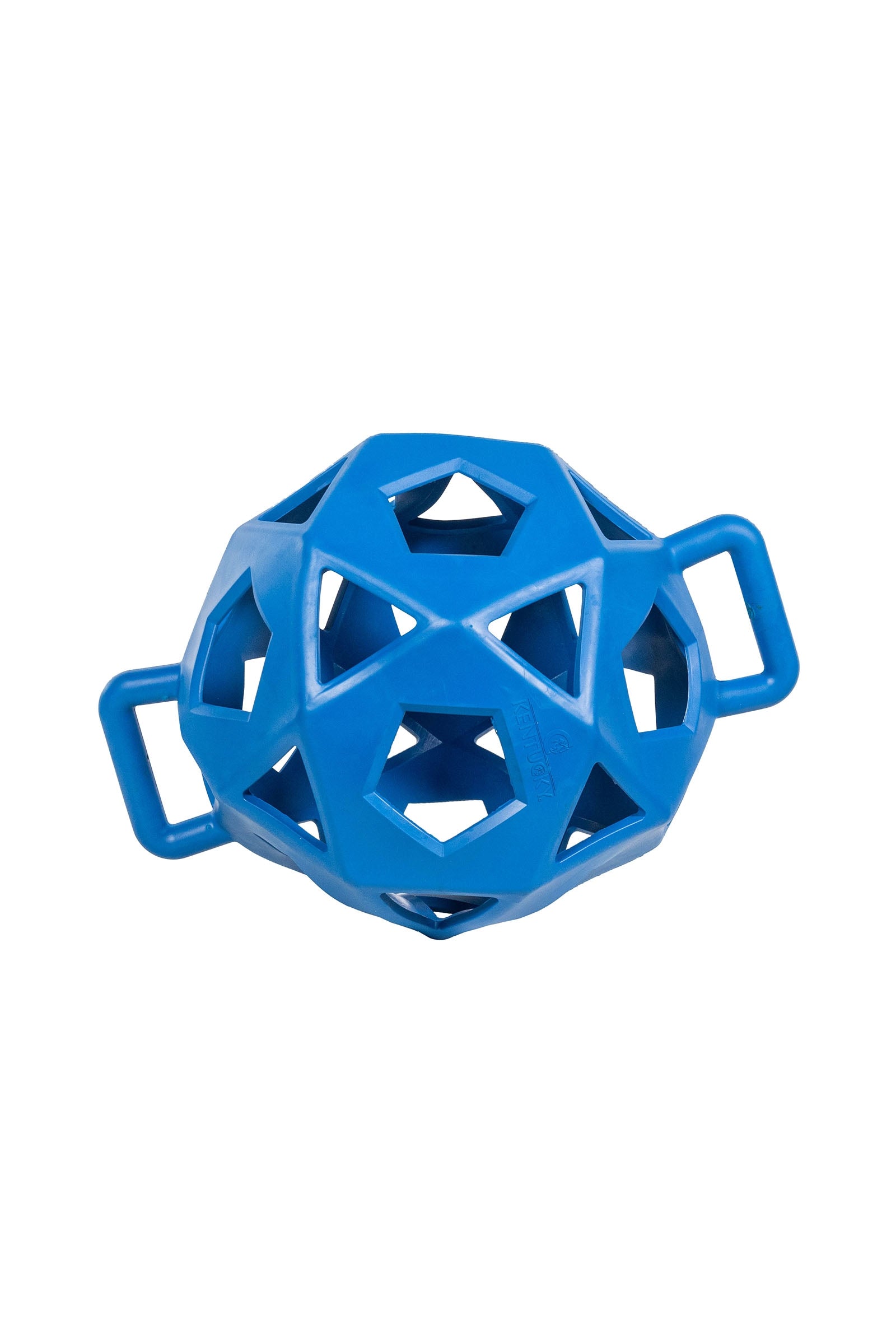 Kentucky Horsewear Relax hest lek- og høyball Arenautstyr og leker