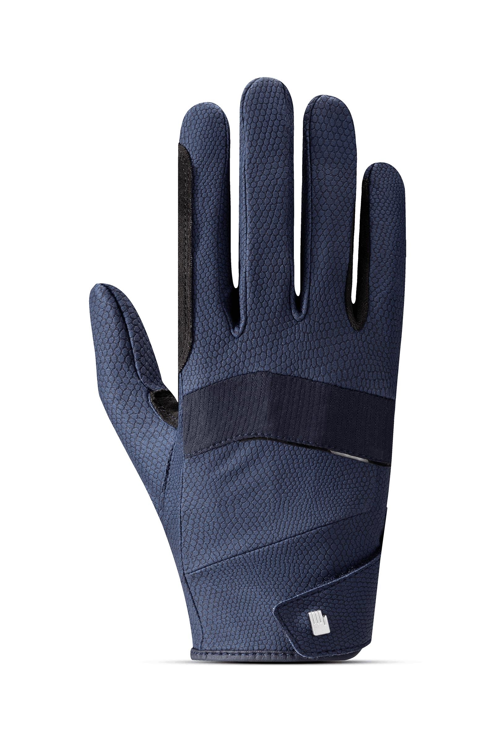 Roeckl Manecaress Riding Gloves Riding Gloves