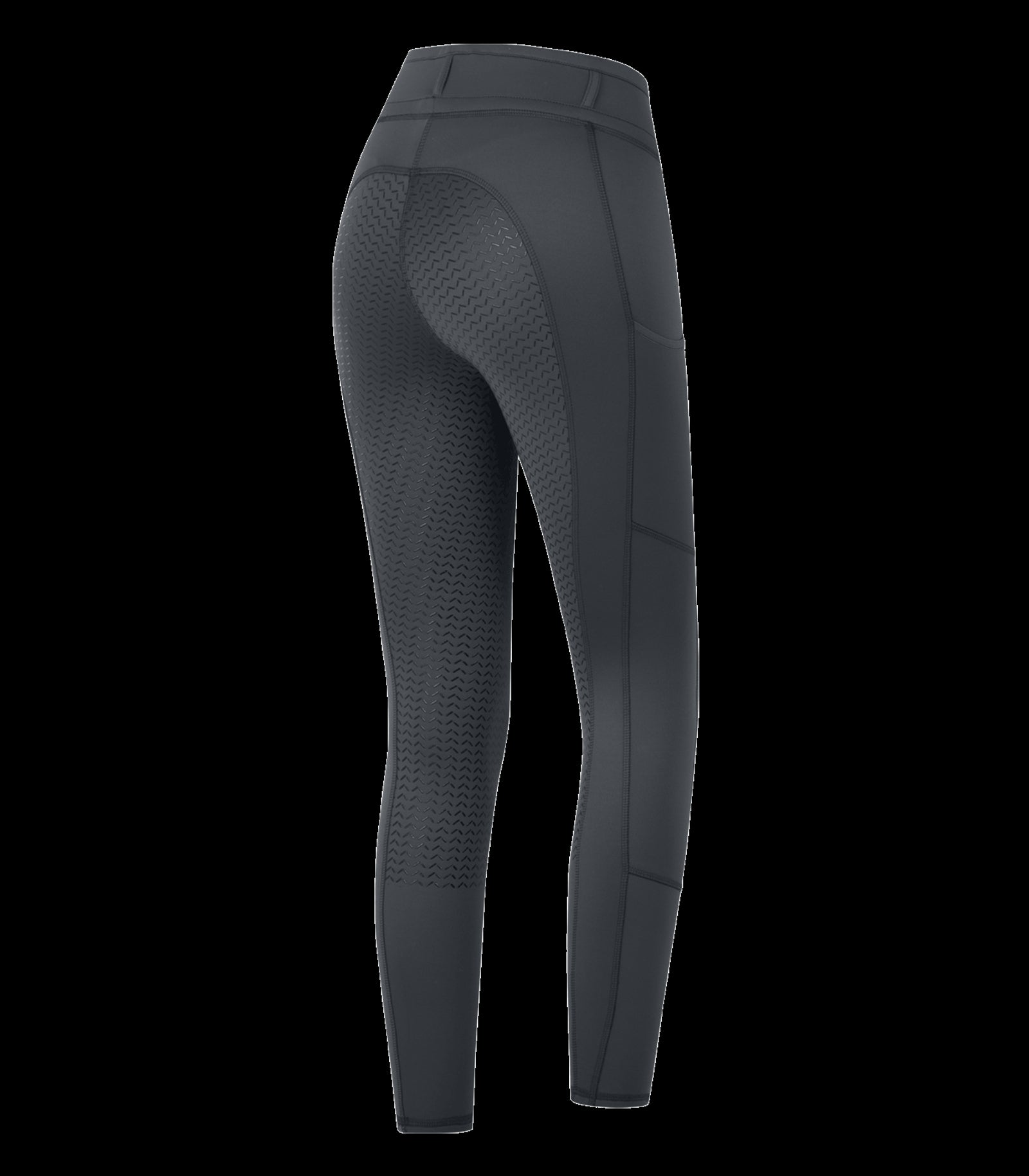 Waldhausen ELT Ella Kids' Riding Tights With Full Seat Rideklær til barn