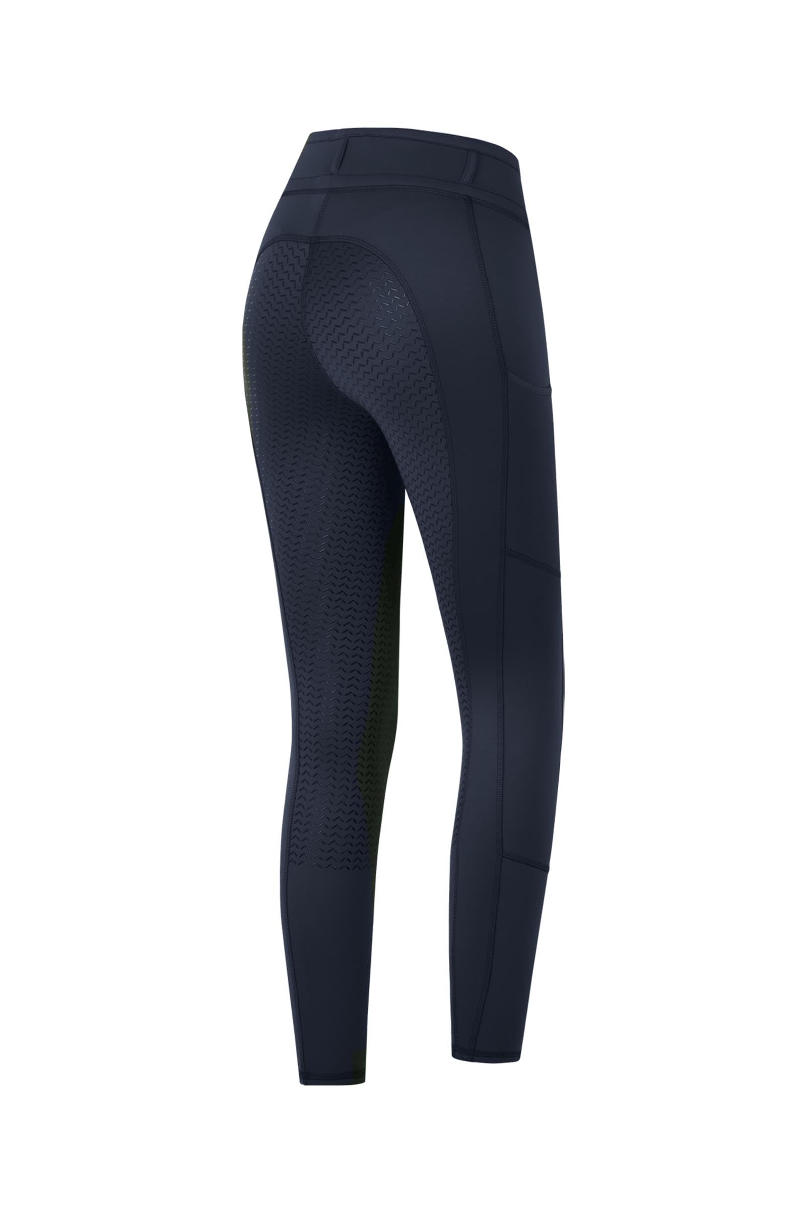 Waldhausen ELT Ella Kids' rideleggings med fullgrip Rideklær til barn