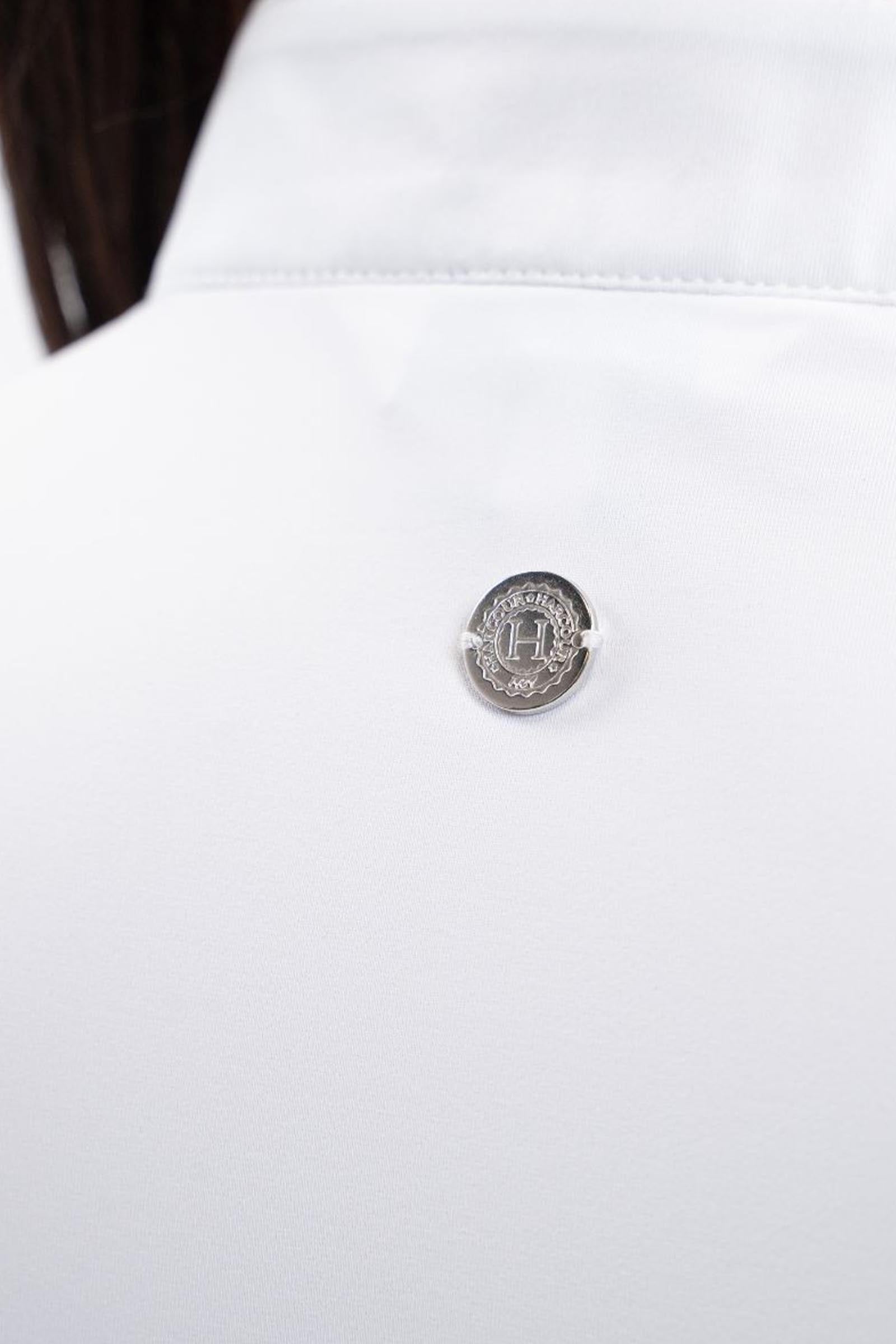 Harcour Shine Competition Polo Women’s Riding Clothing