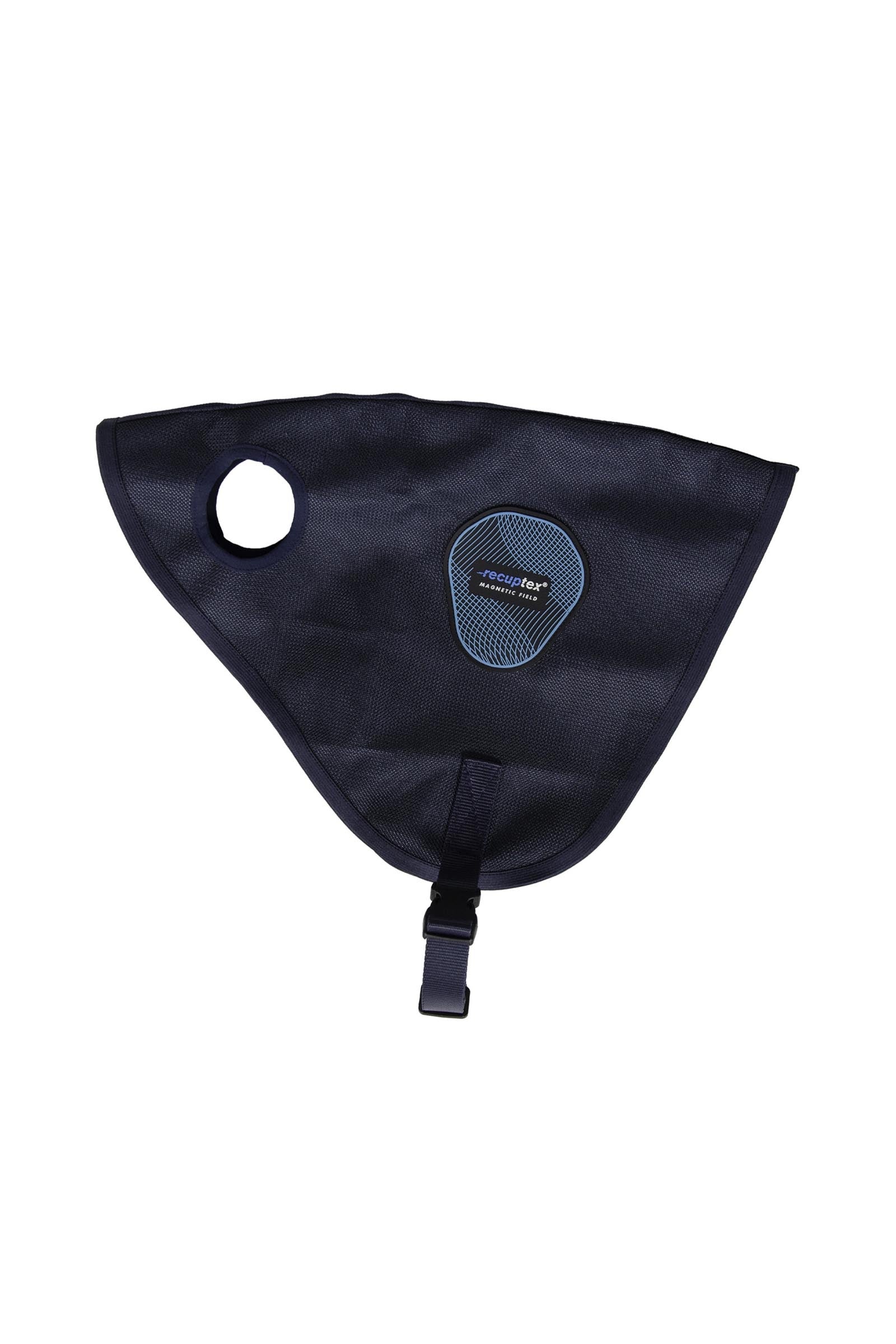 Kentucky Horsewear Kentucky Horseware Recuptex magnetisk nakkebeskytter Dekken