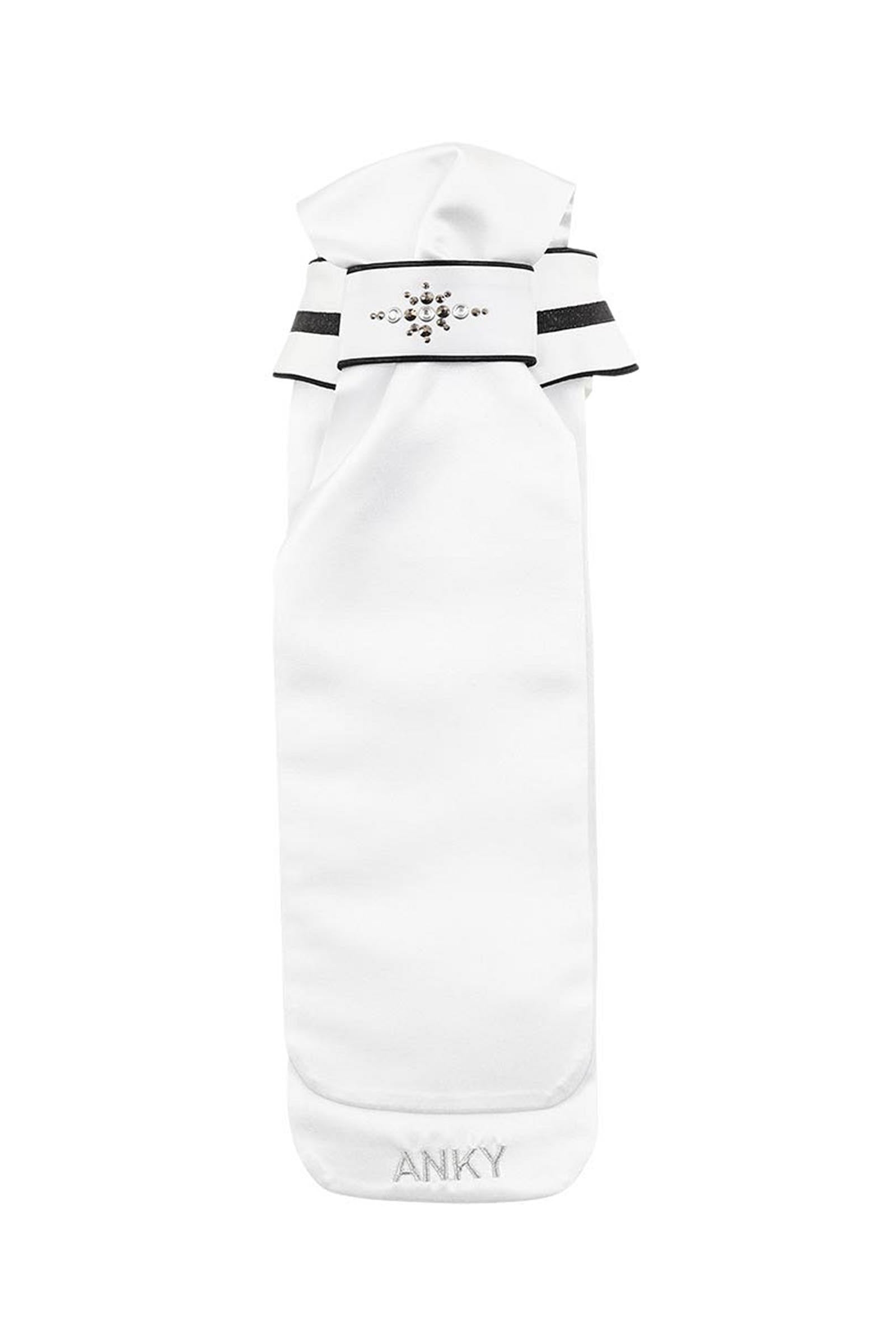 Anky ANKY Competition DeLuxe Women´s Stock Tie Stone Rideklær til dame