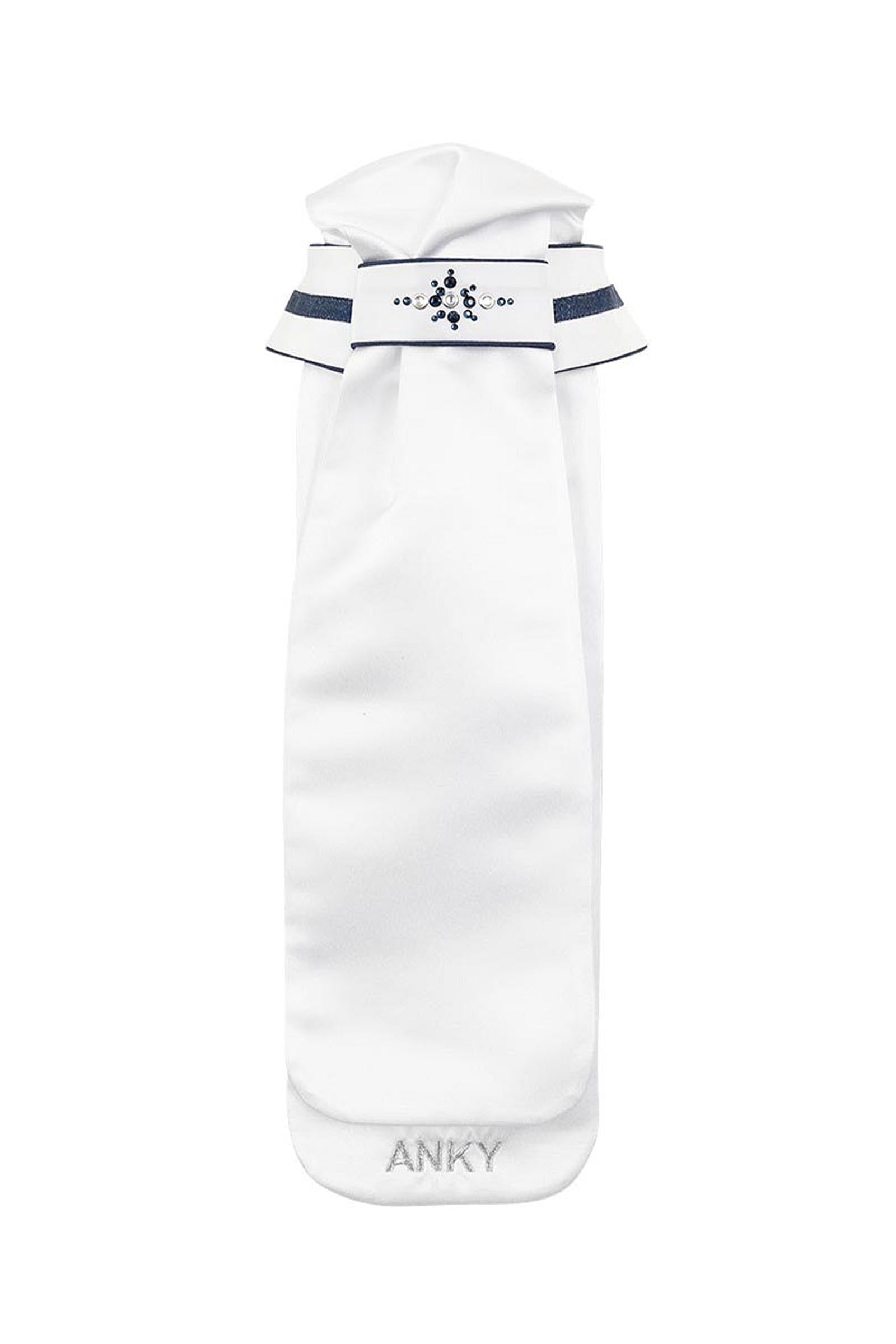Anky ANKY Competition DeLuxe Women´s Stock Tie Stone Rideklær til dame