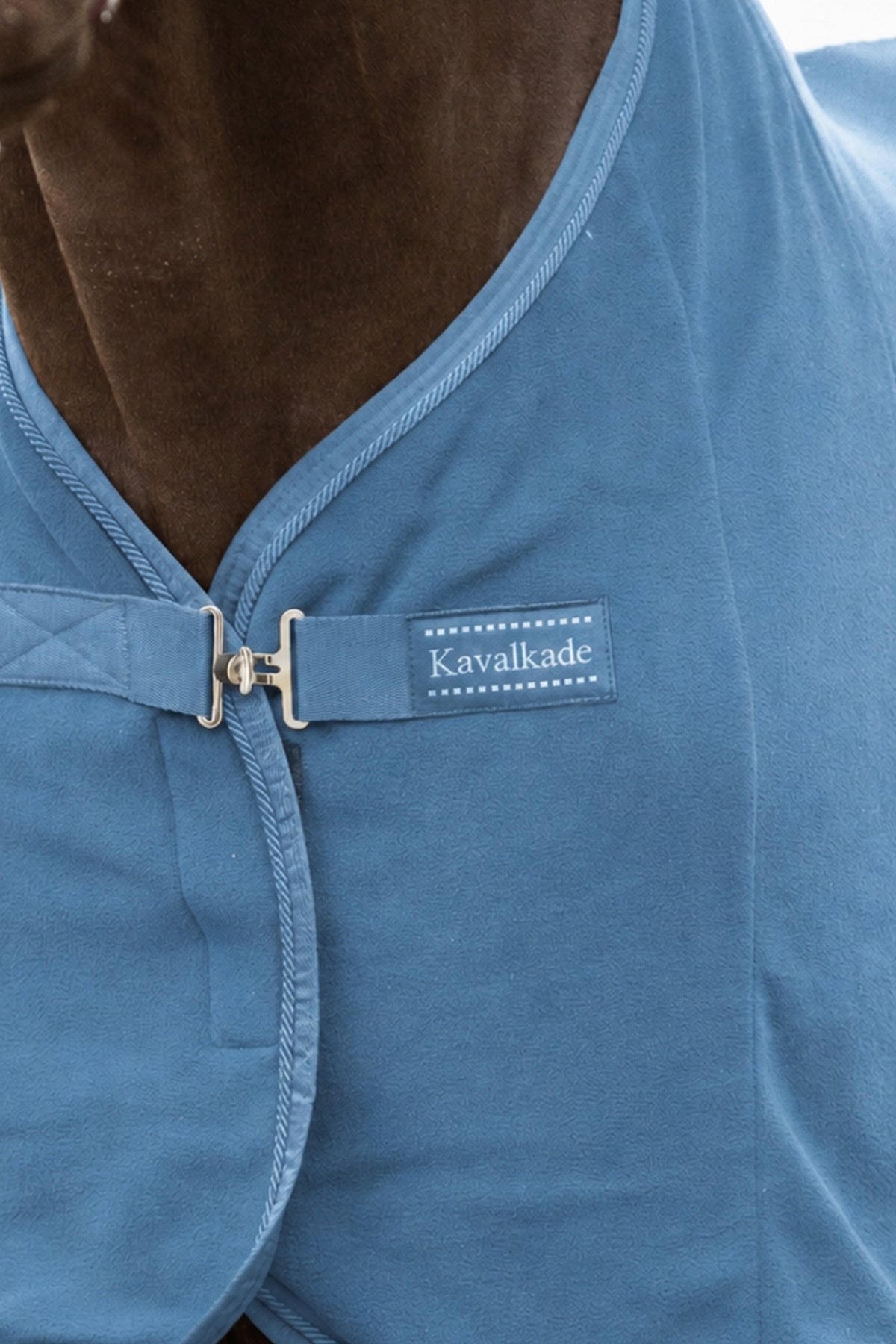 Kavalkade Noble Fleece Cooler Rug Horse Rugs