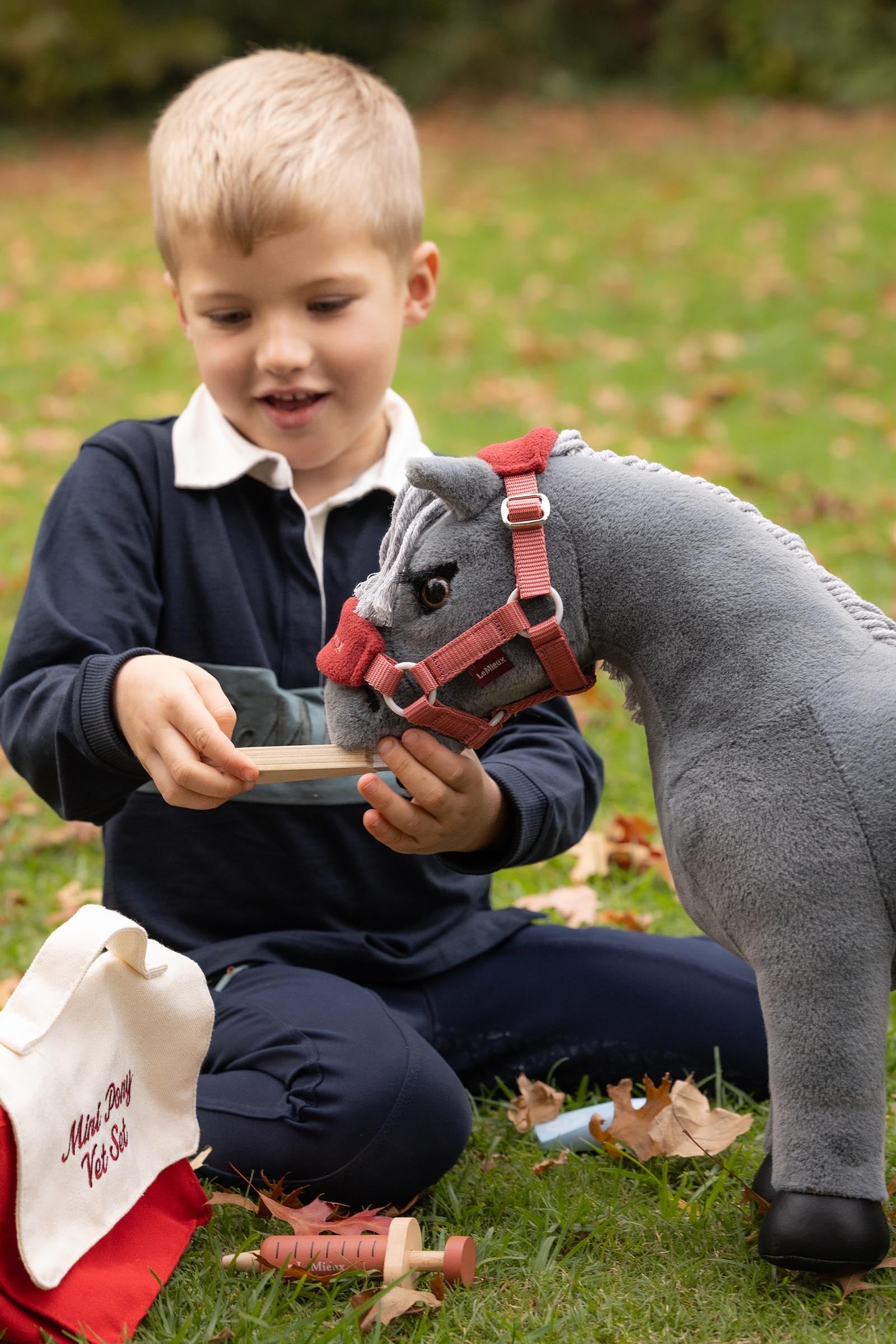 LeMieux Toy Pony Vet Set Gifts & Toys