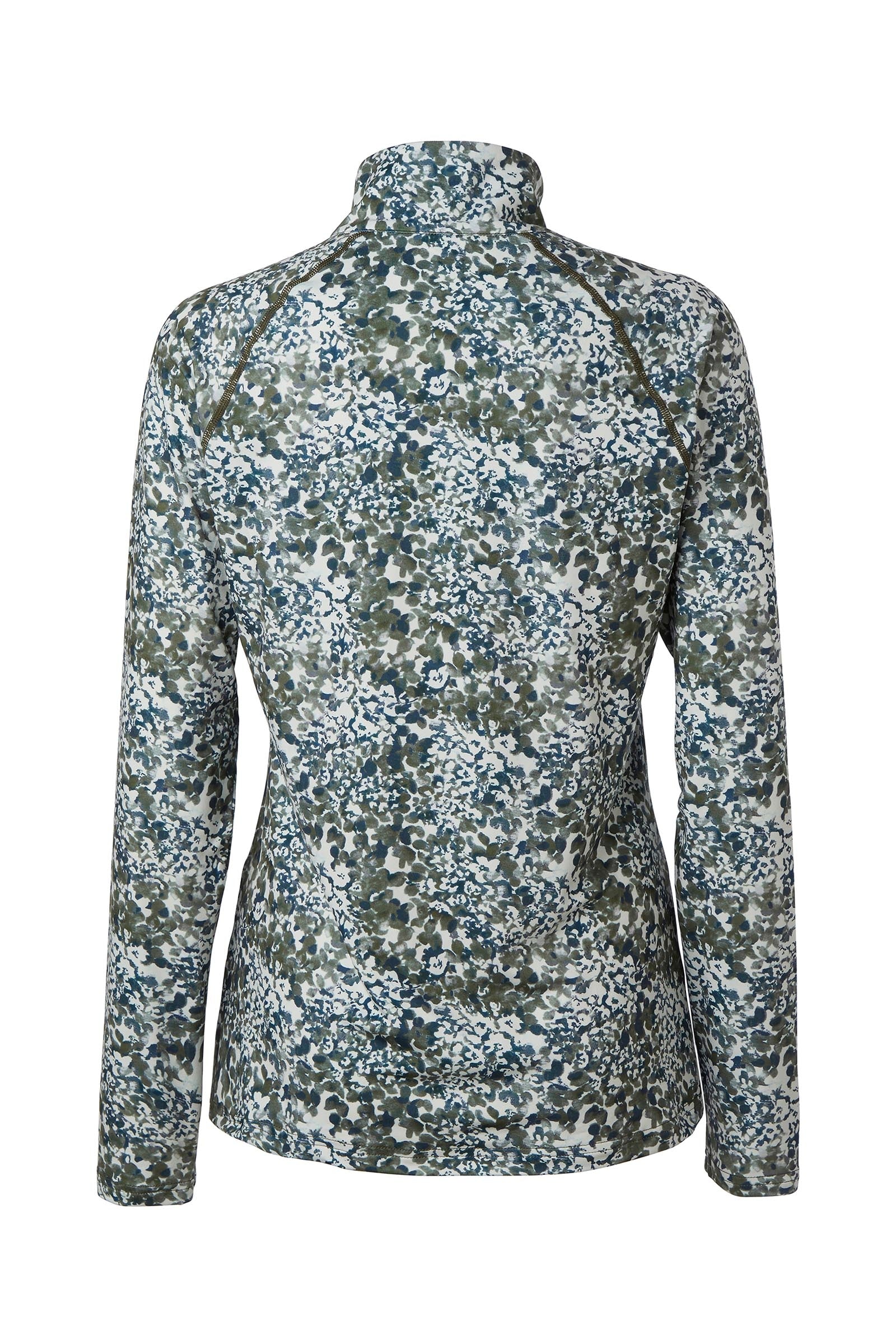 Mountain Horse Isolde Women´s Long Sleeve Shirt Women’s Riding Clothing