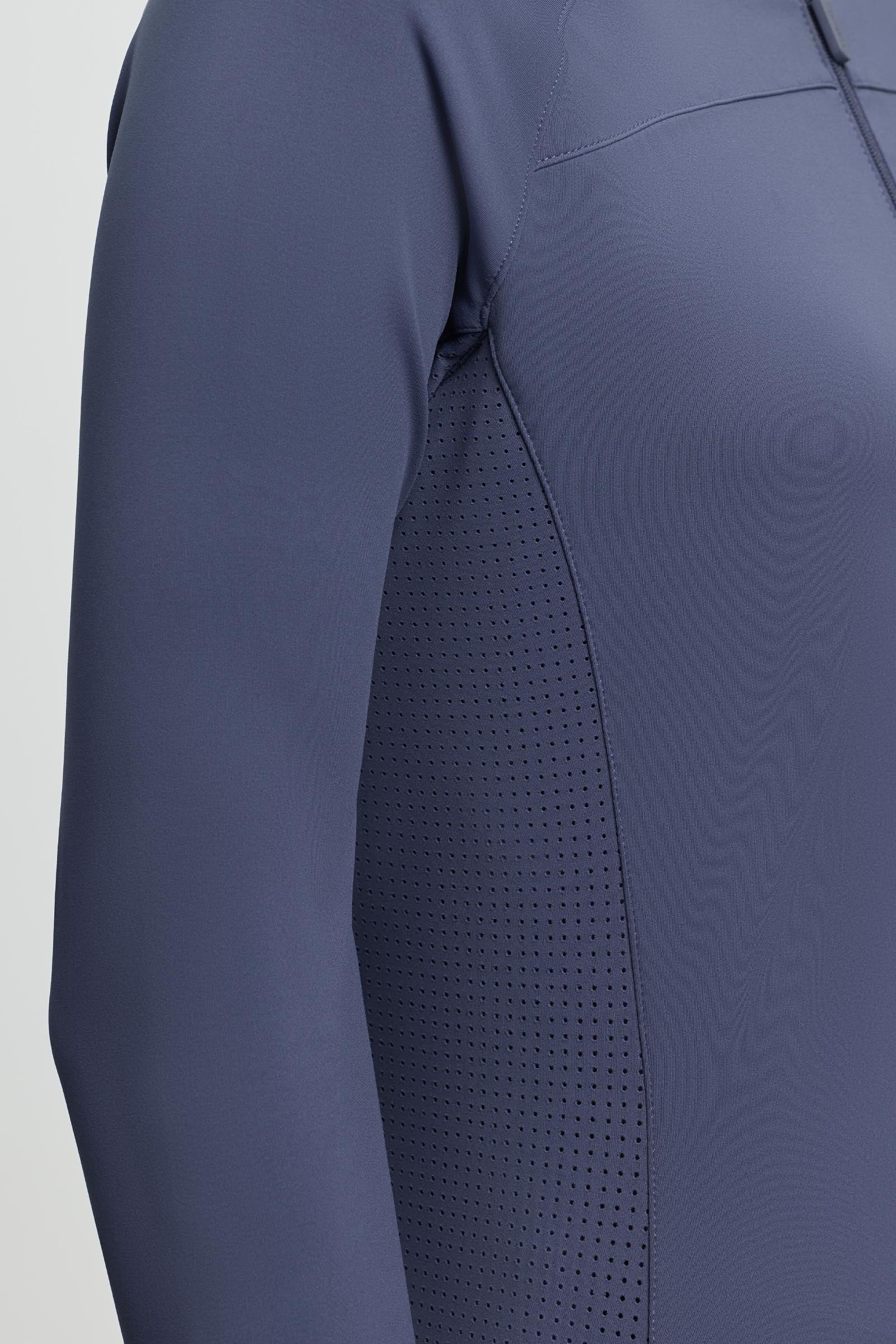 LeMieux Airflow Women's Long Sleeve Base Layer Women’s Riding Clothing