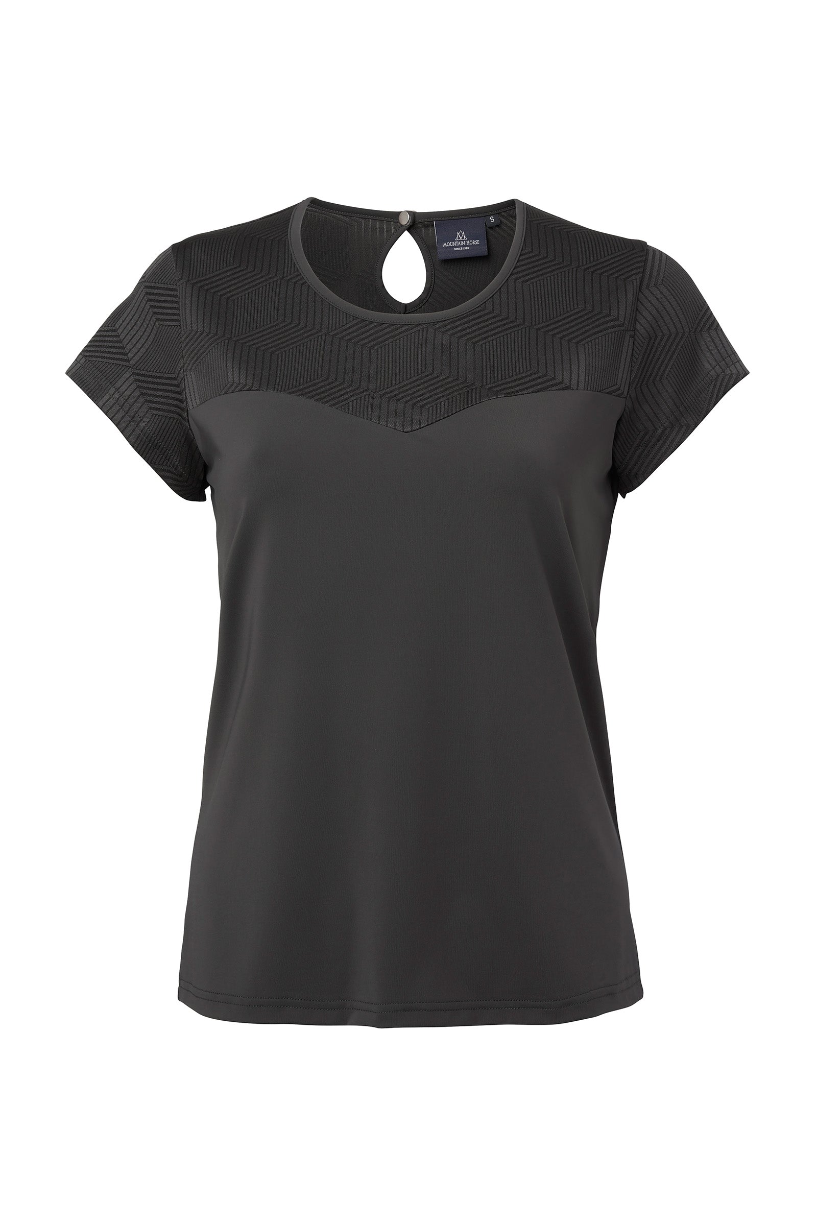 Mountain Horse Lace Top Women’s Riding Clothing