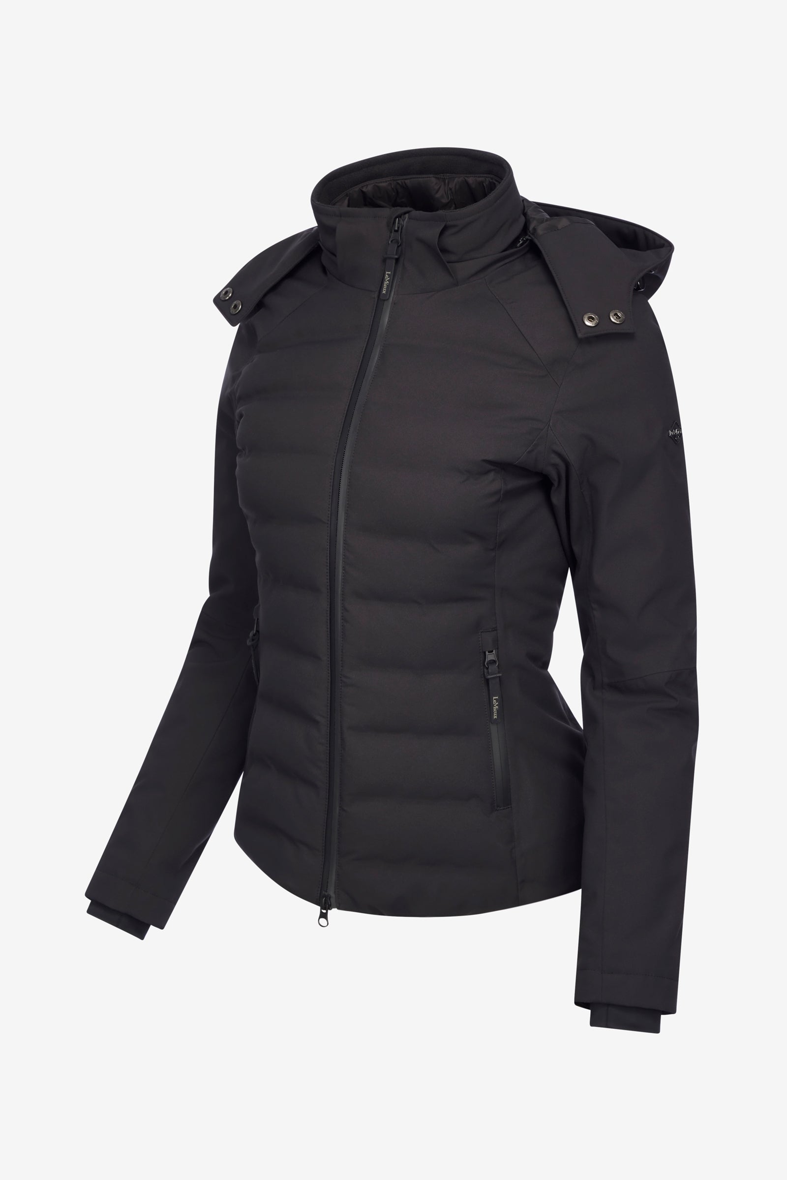LeMieux Brooke Women´s Waterproof Hybrid Jacket Rideklær til dame