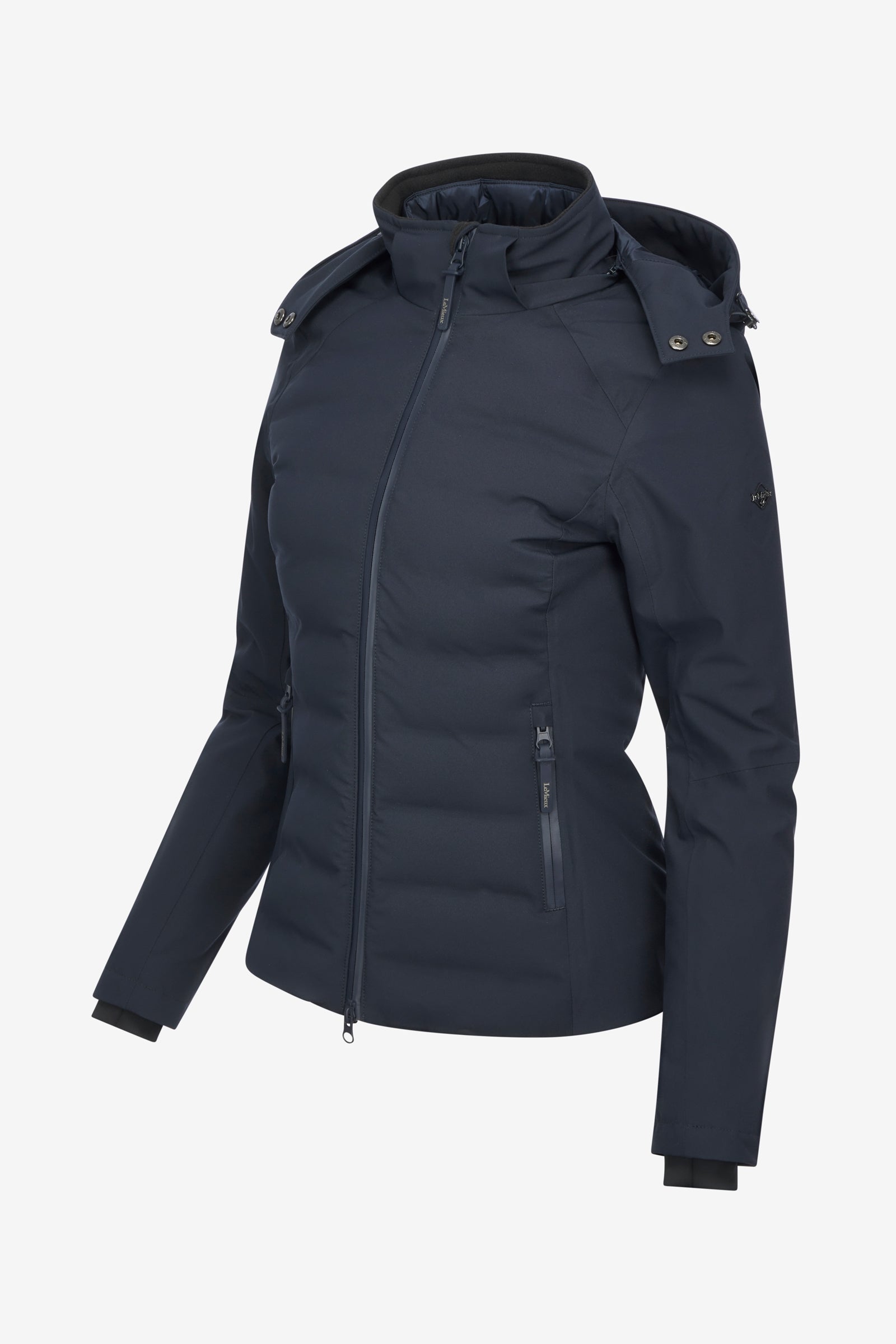 LeMieux Brooke Women´s Waterproof Hybrid Jacket Rideklær til dame