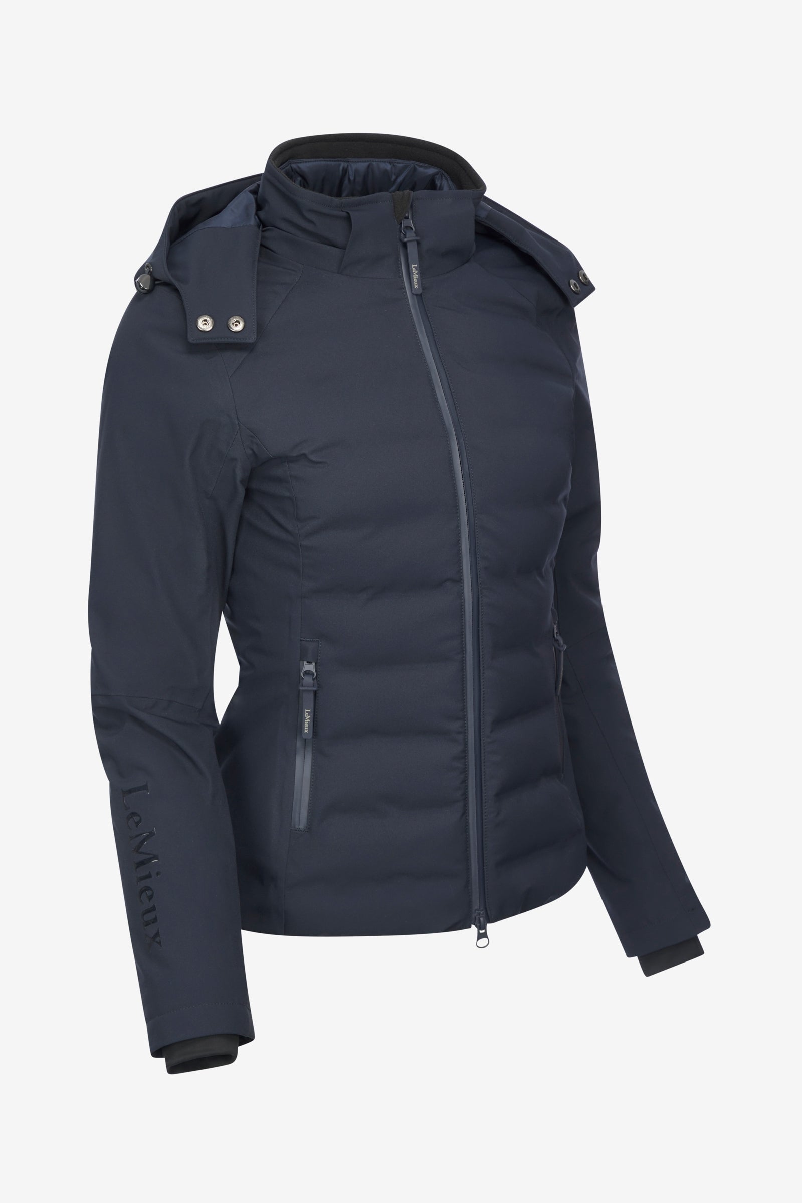 LeMieux Brooke Women´s Waterproof Hybrid Jacket Women’s Riding Clothing
